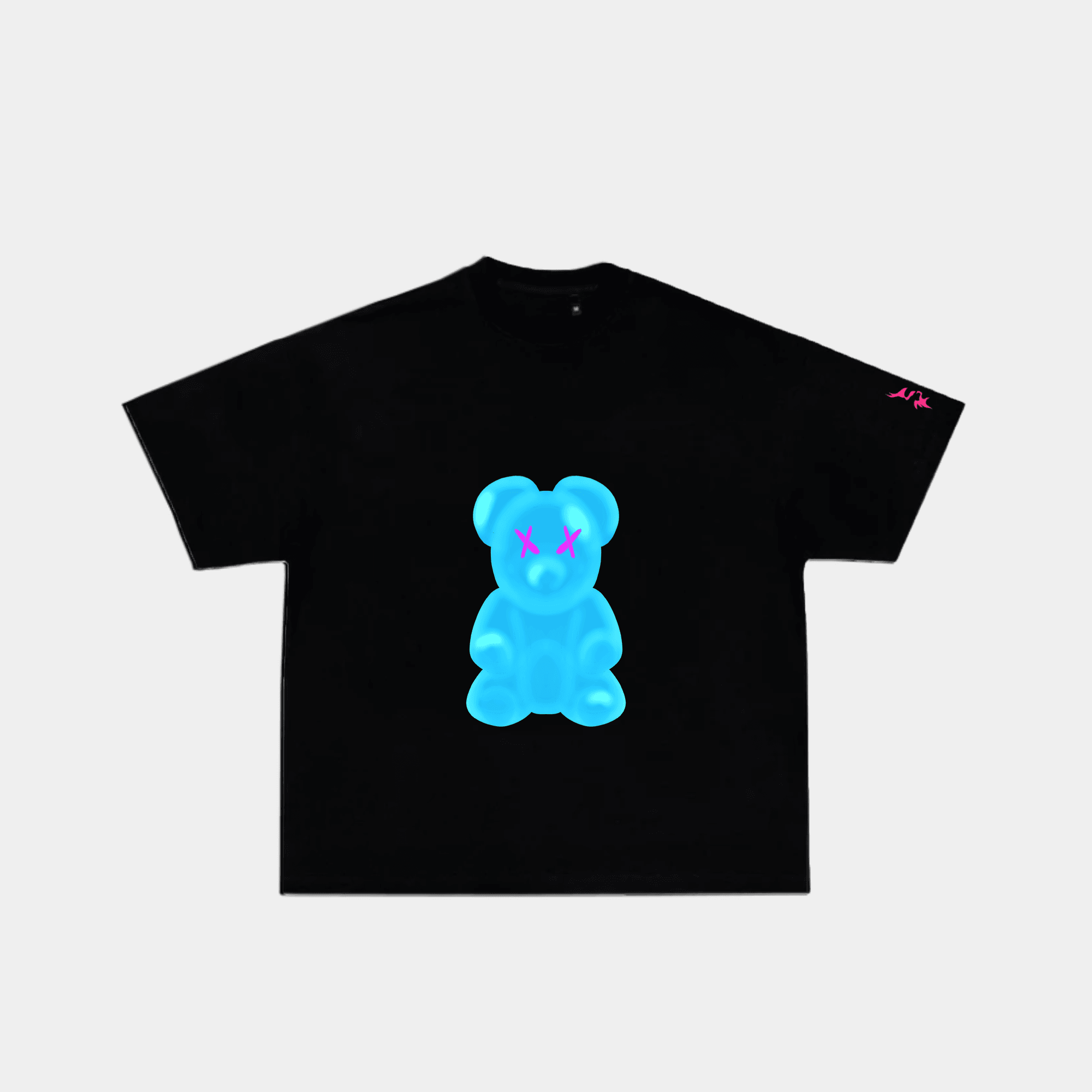 Jelly Bear Tee