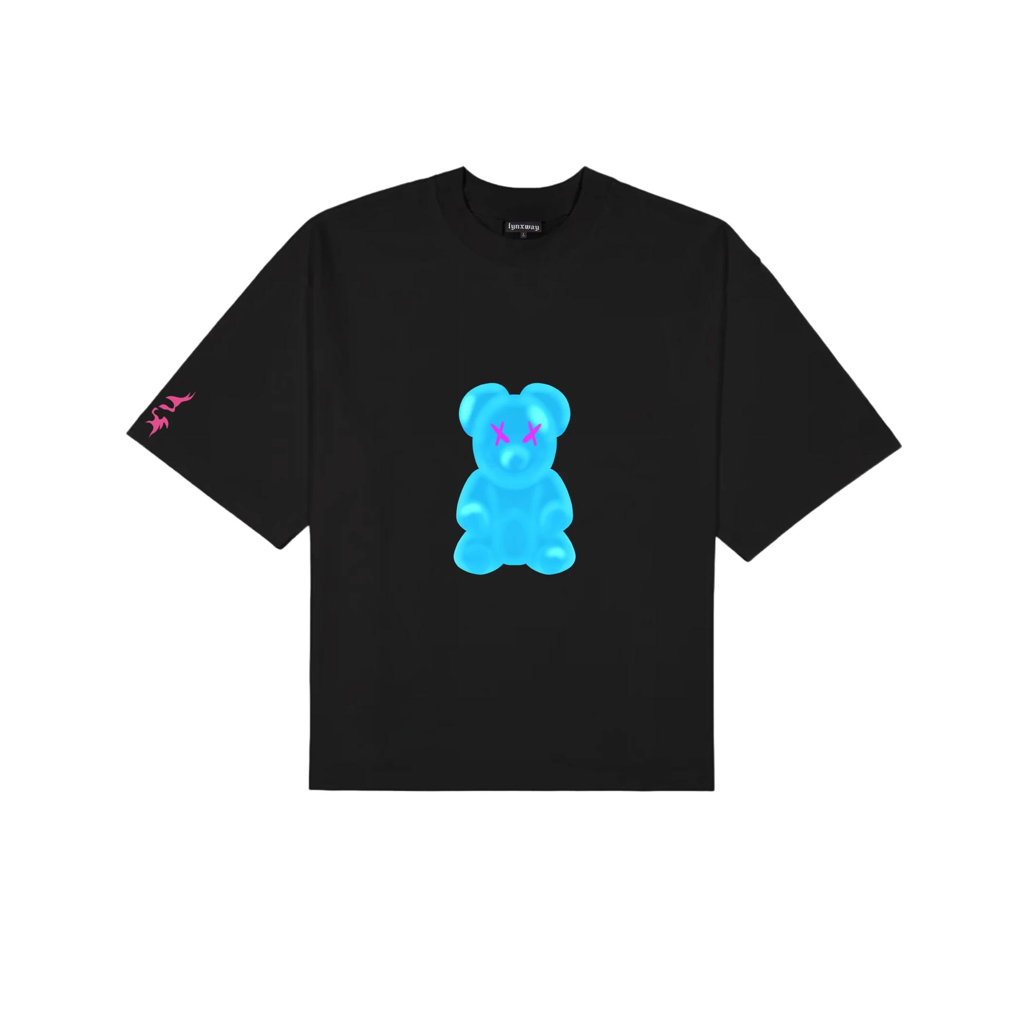 Jelly Bear Tee
