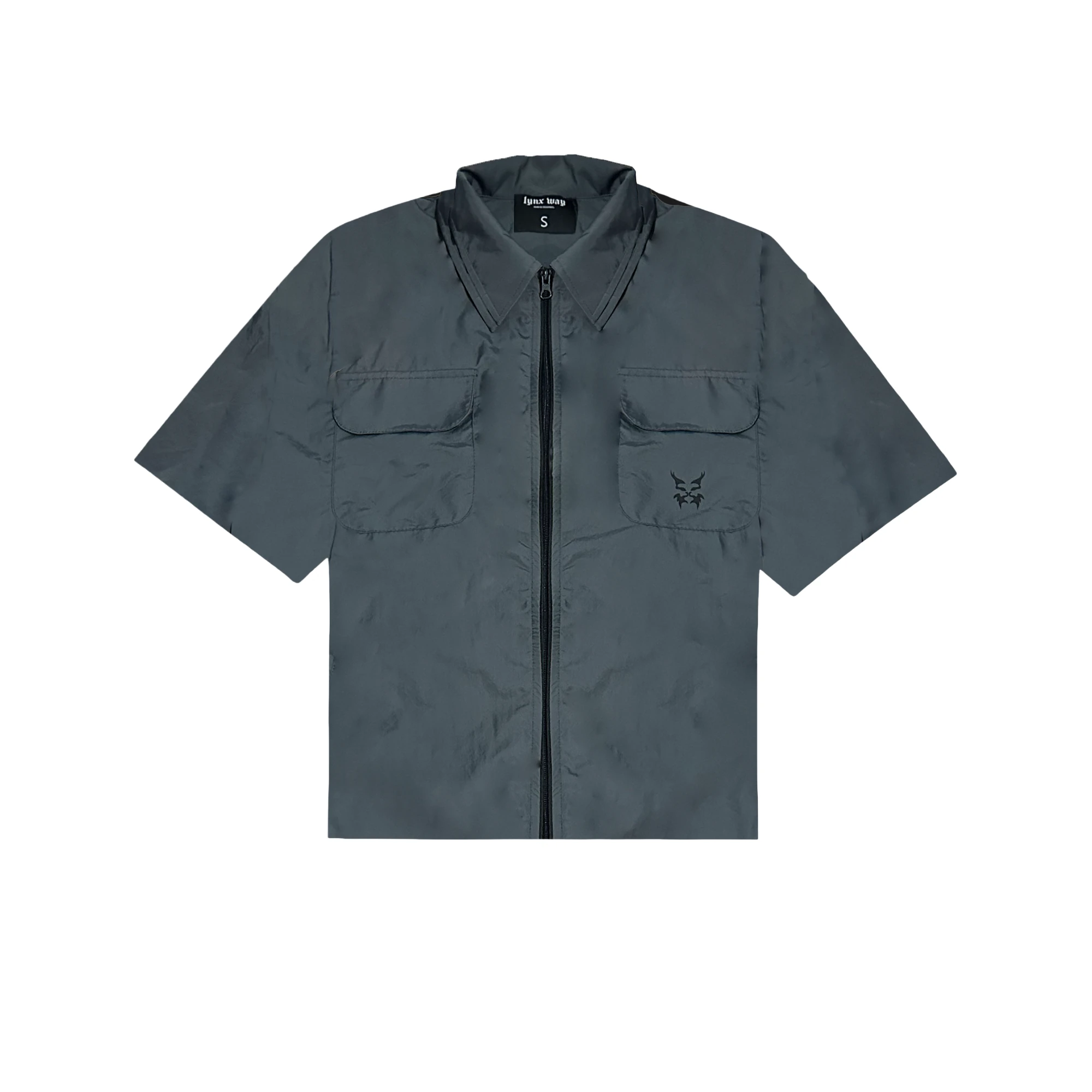 The Full Pack Cargo Shirt 