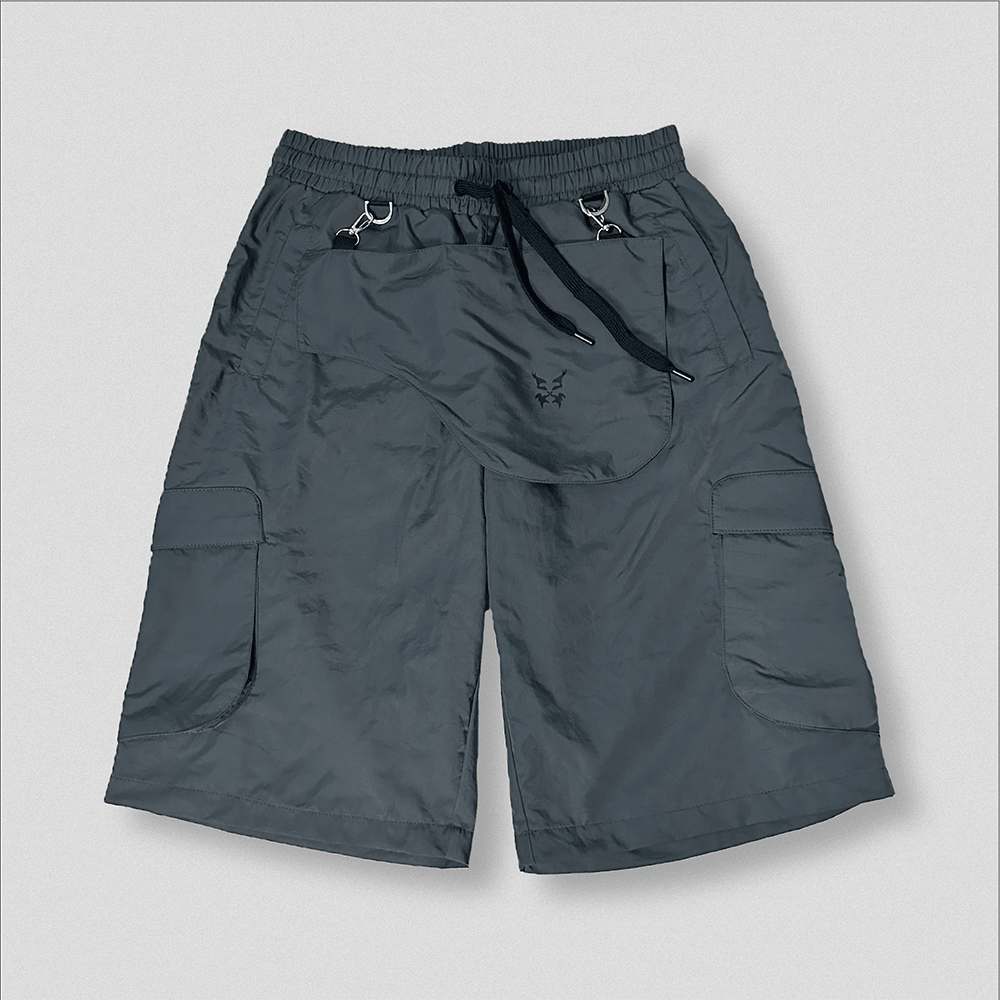 The Full Pack Cargo Short 