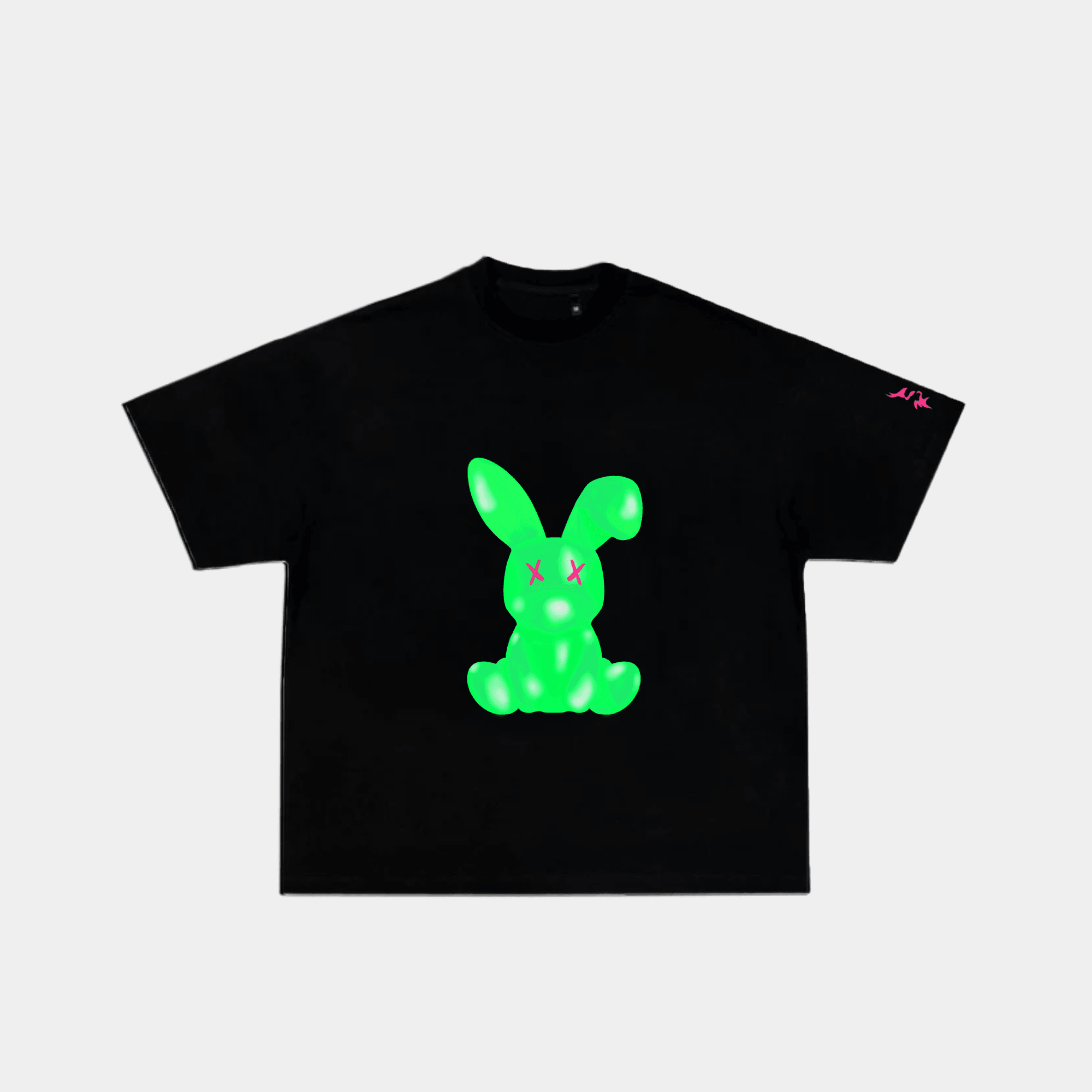 Jelly Rabbit Tee