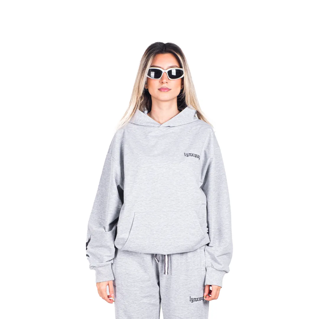 SAINTMxxxxxEVA XL スウェットライトグレー SAINTMxxxxxEVA XL スウェットライトグレー SAINTMxxxxxEVA XL