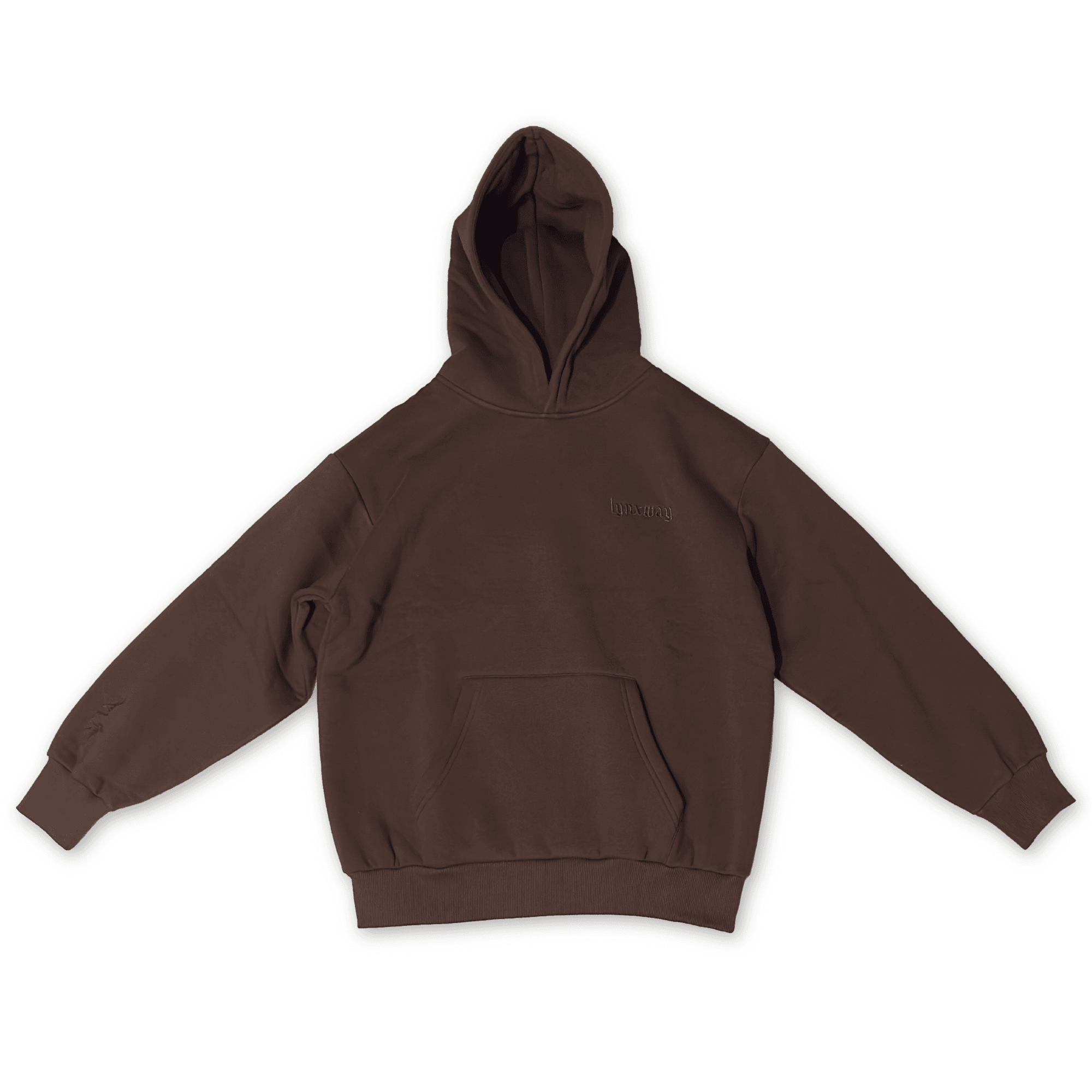 Kahverengi Sweatshirt