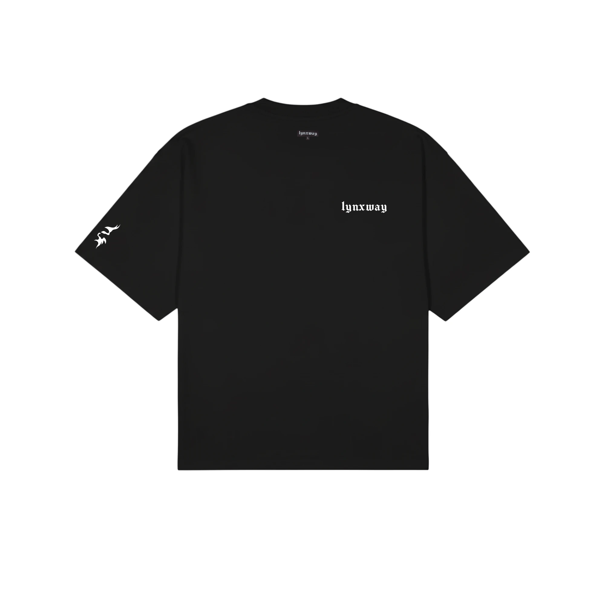 Black OG Tee