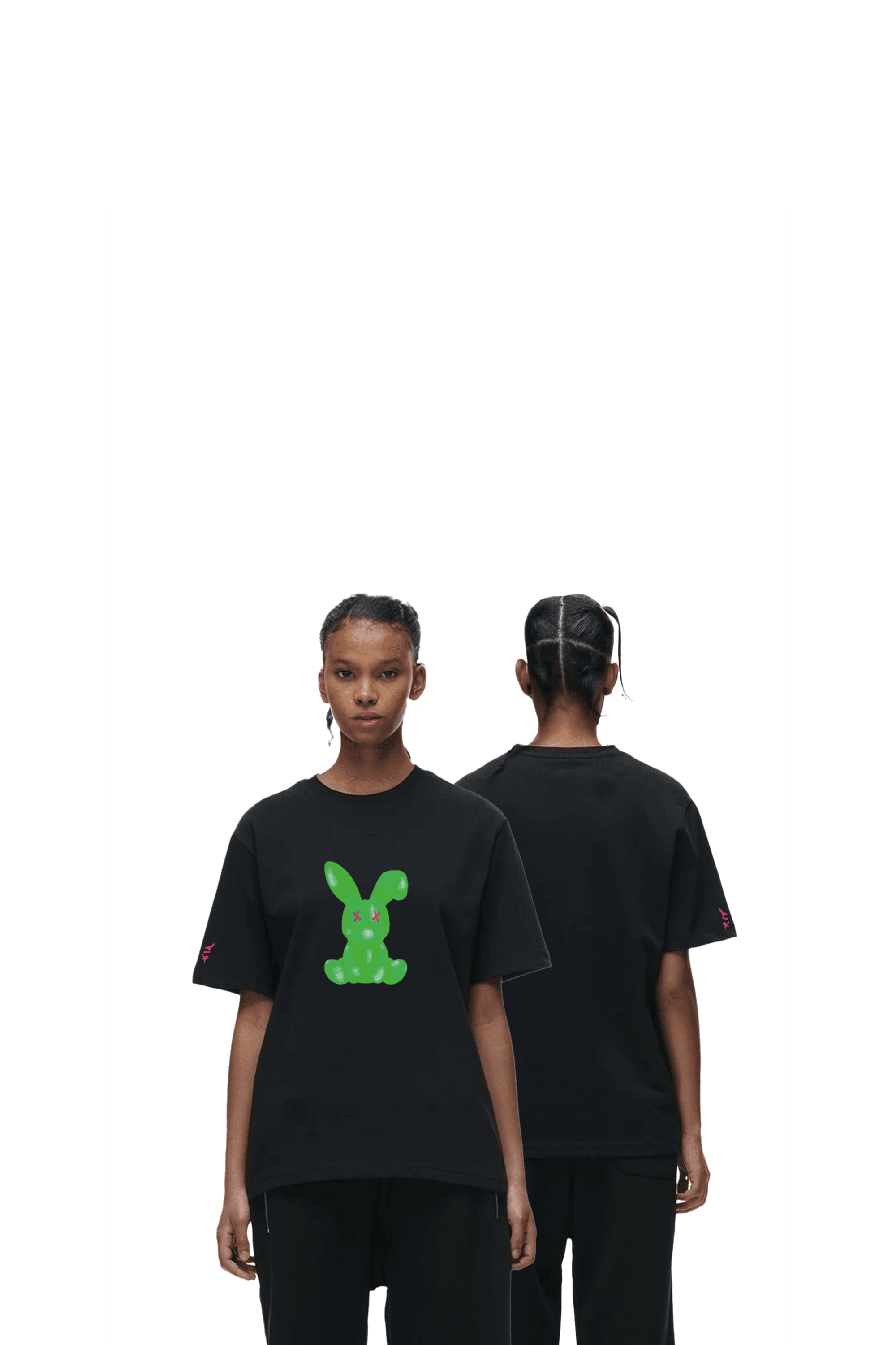 Jelly Rabbit Tee