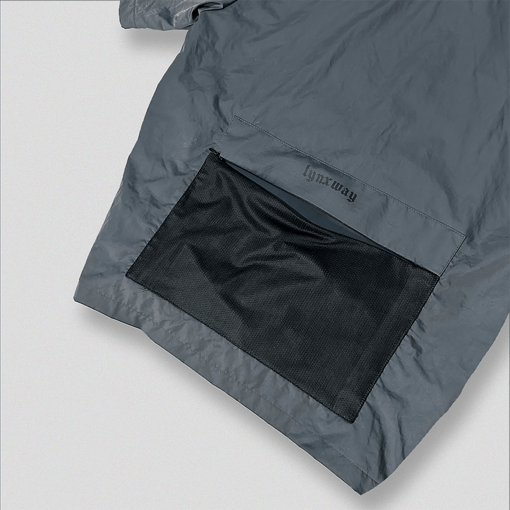 The Full Pack Cargo Shirt 