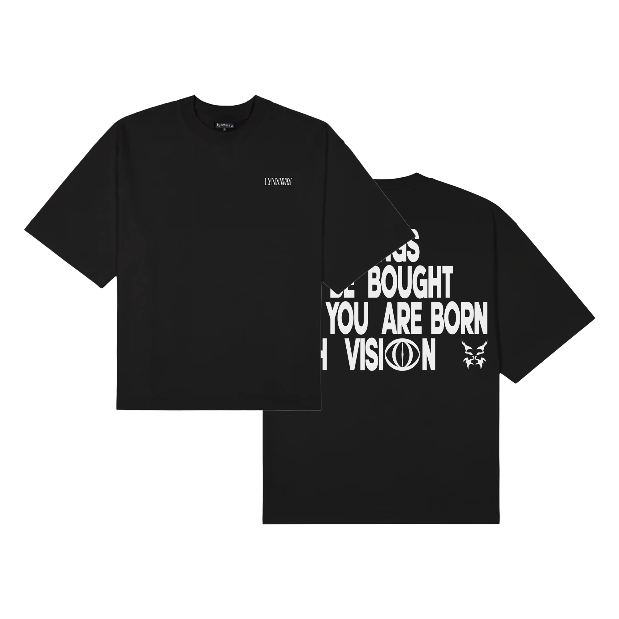 Vision Tee
