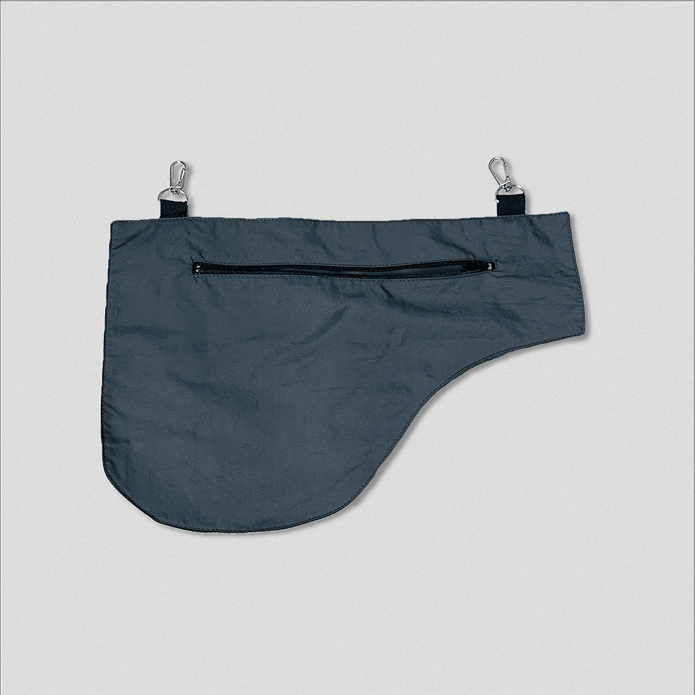 The Full Pack Cargo Short 