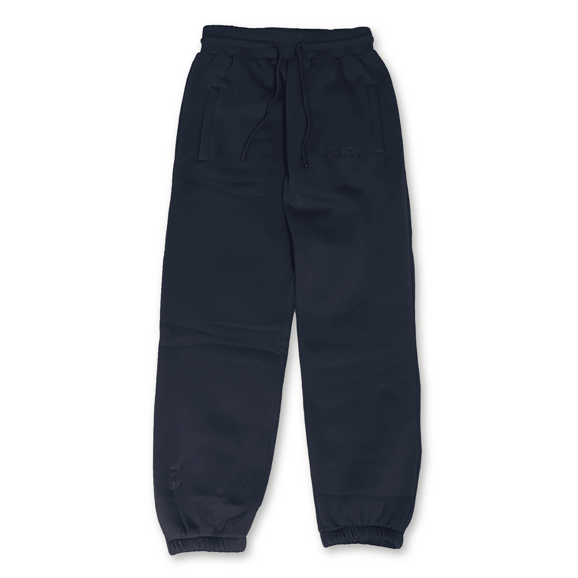 Petrol Mavi Sweatpant