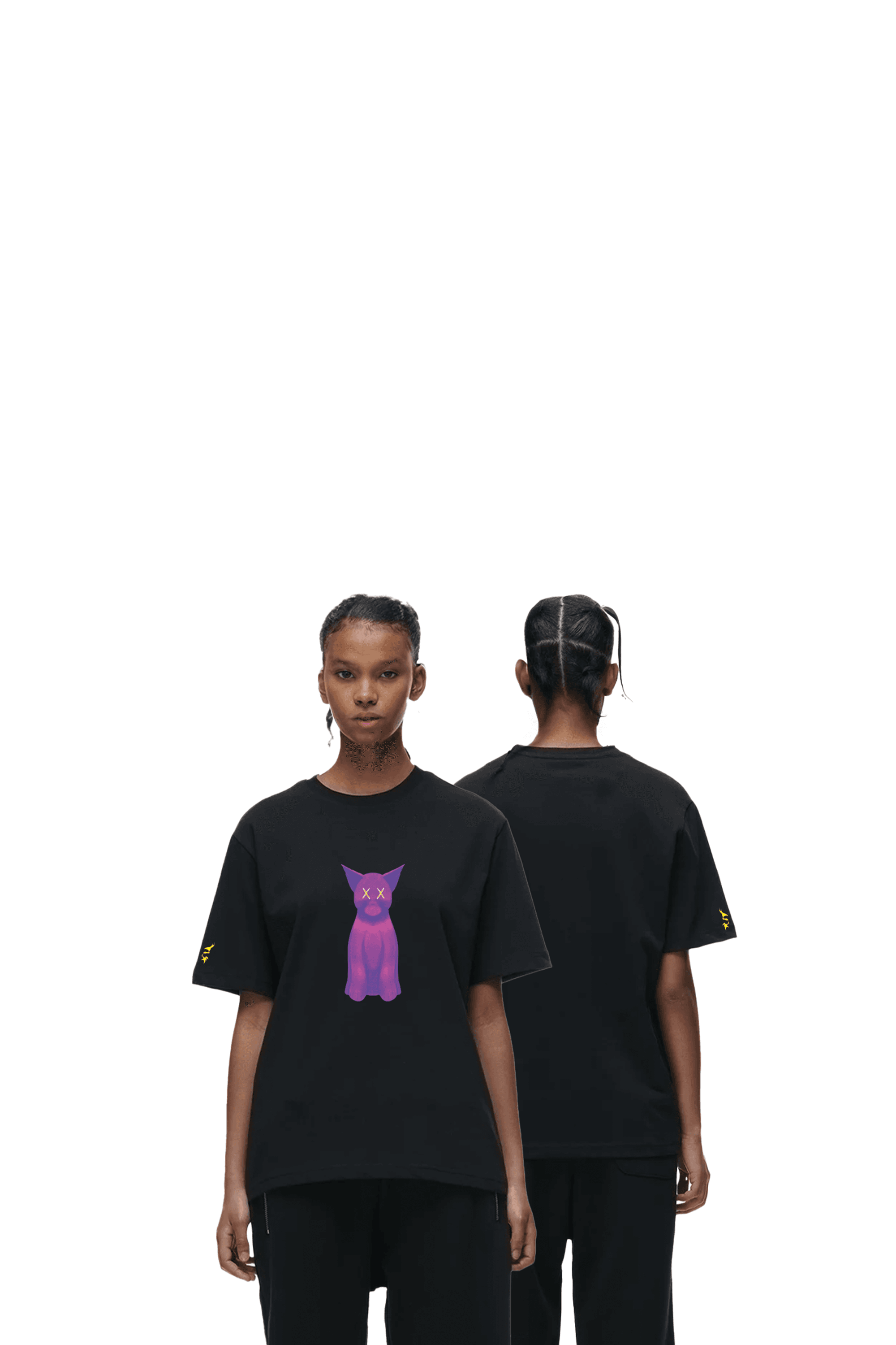 Jelly Lynx Tee