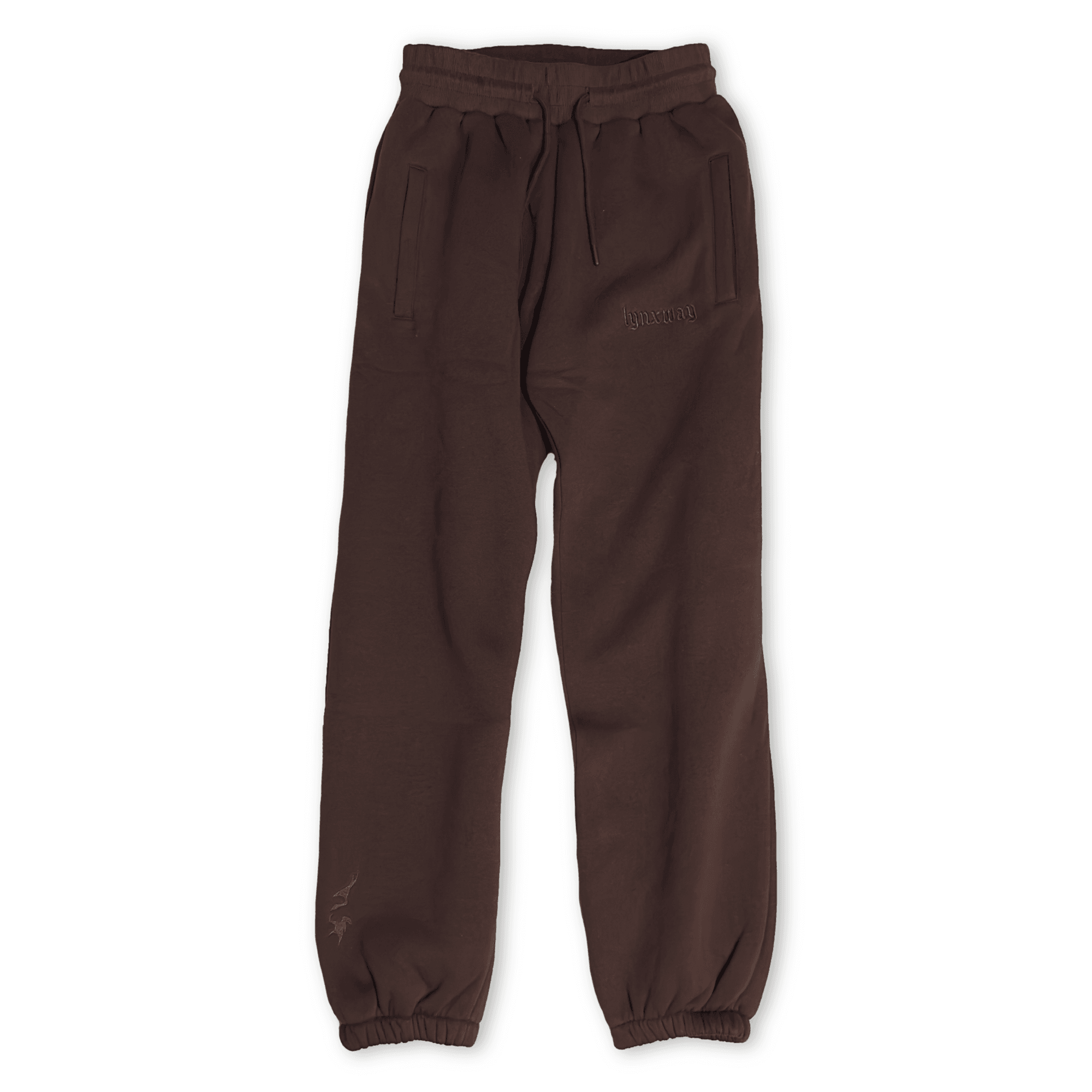 Kahverengi Sweatpant