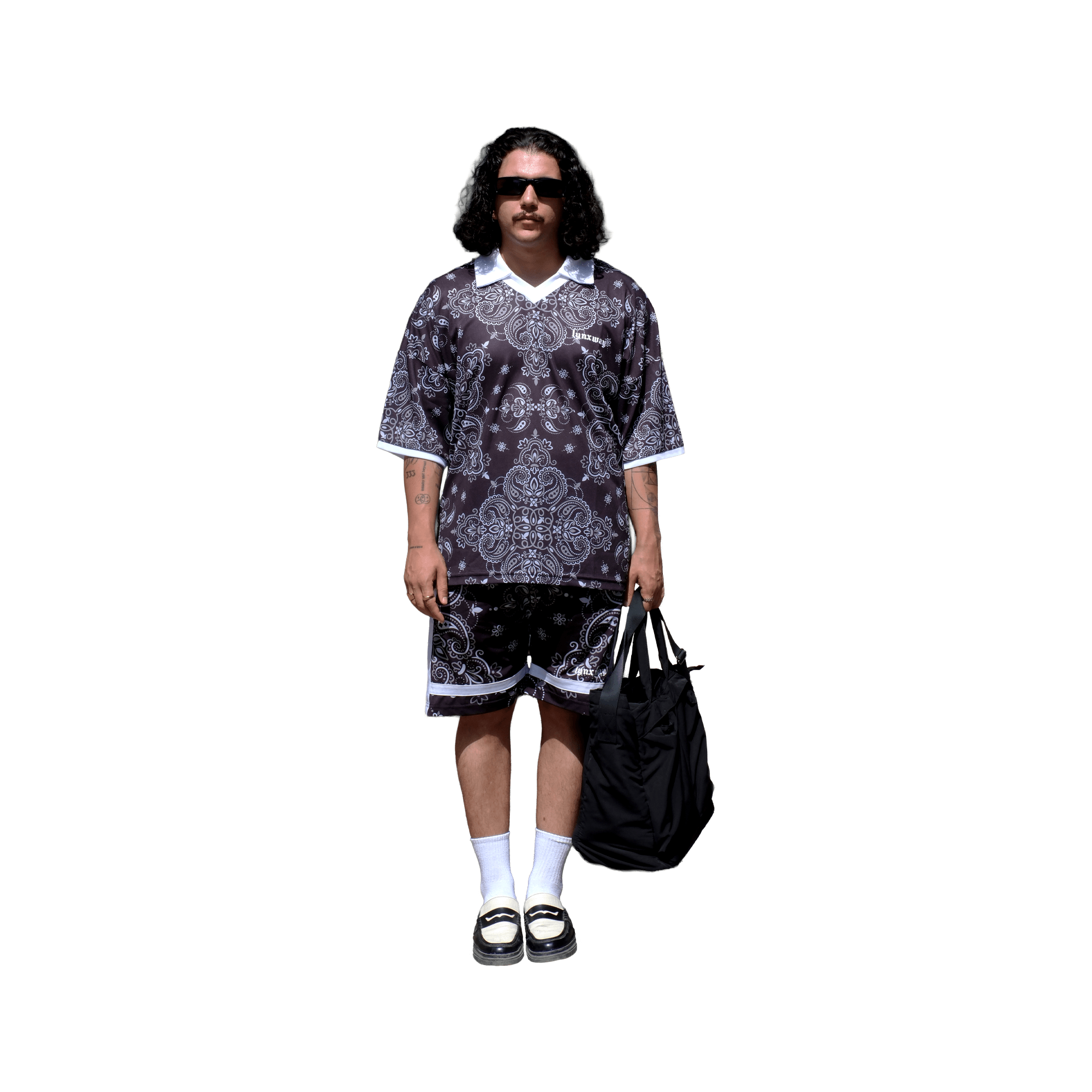 Bandana Tee