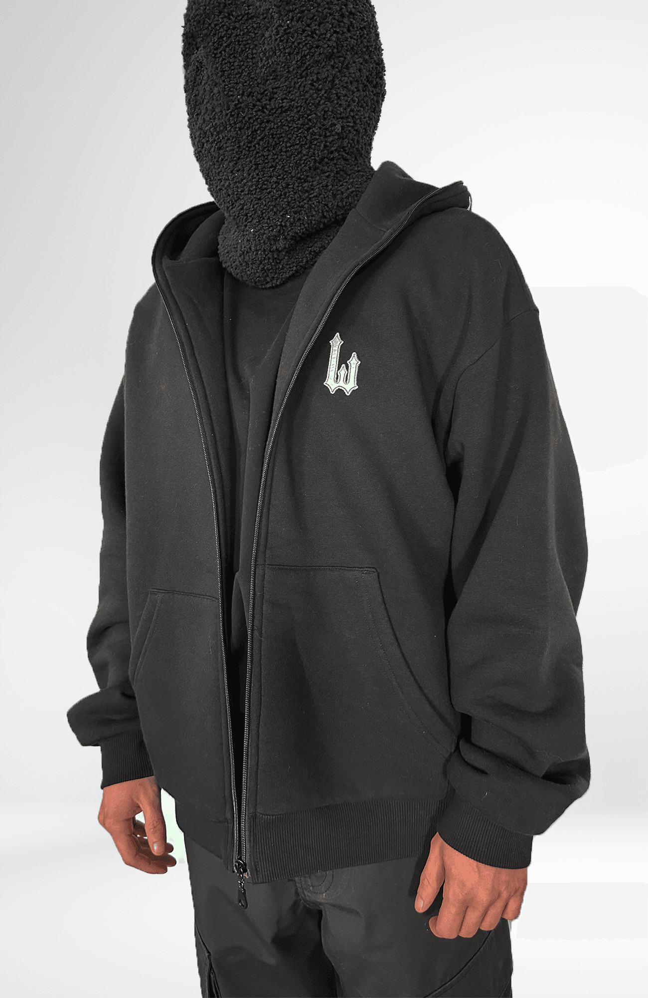 Lynxway Fullzip 