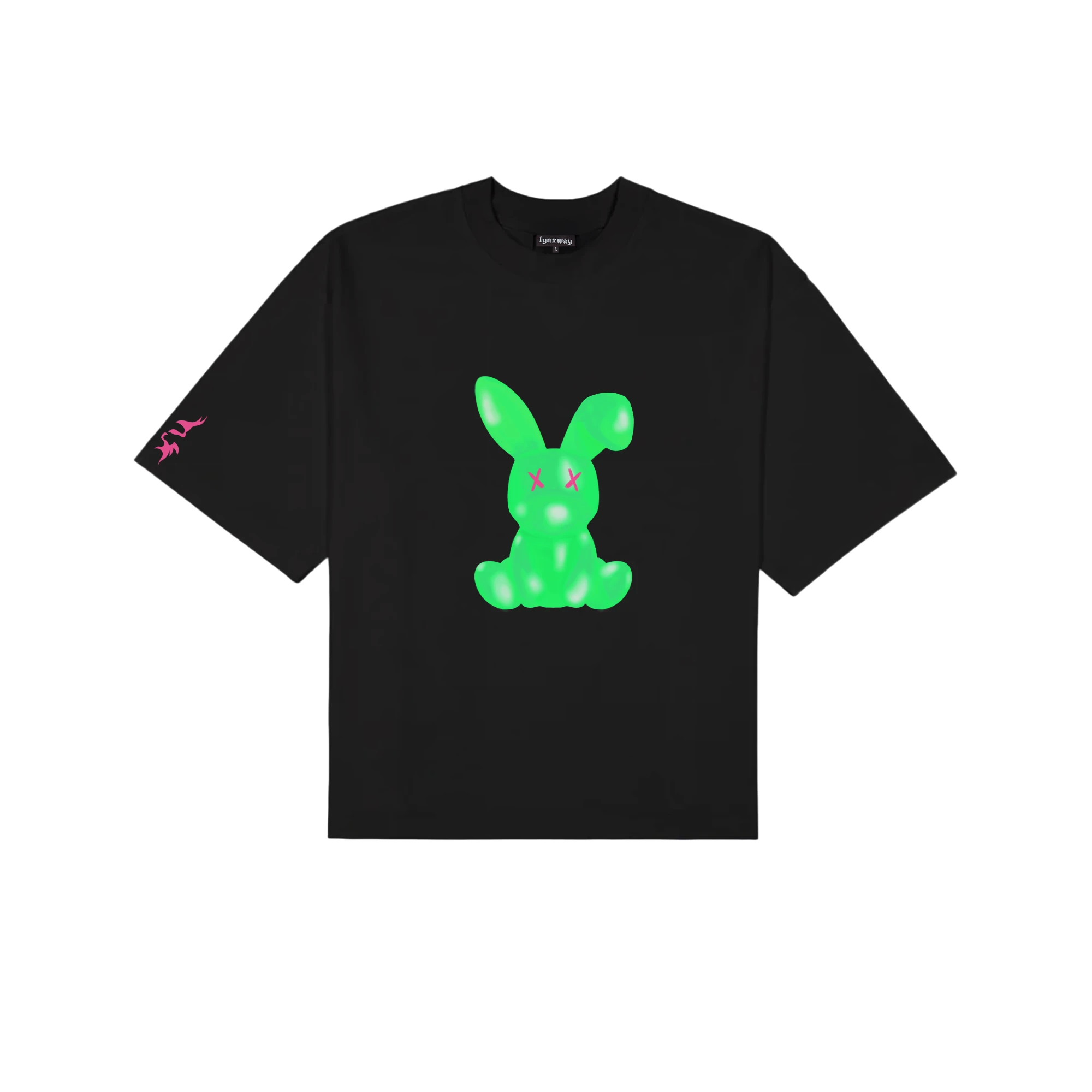 Jelly Rabbit Tee