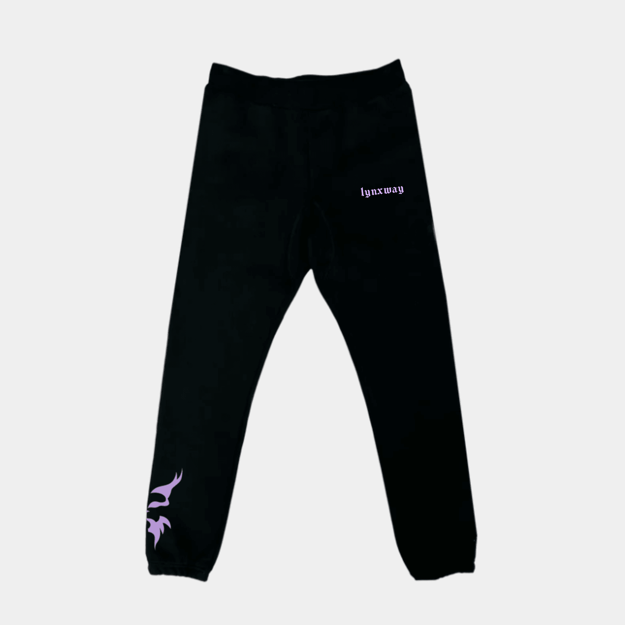 Black Light Sweatpant