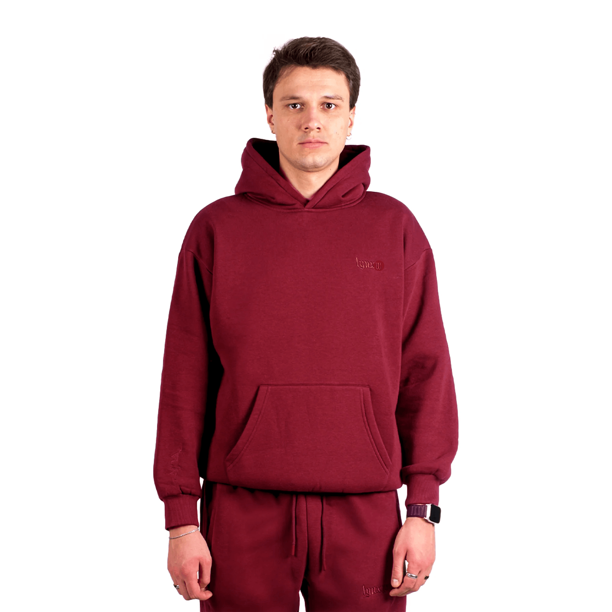 Bordo Sweatshirt