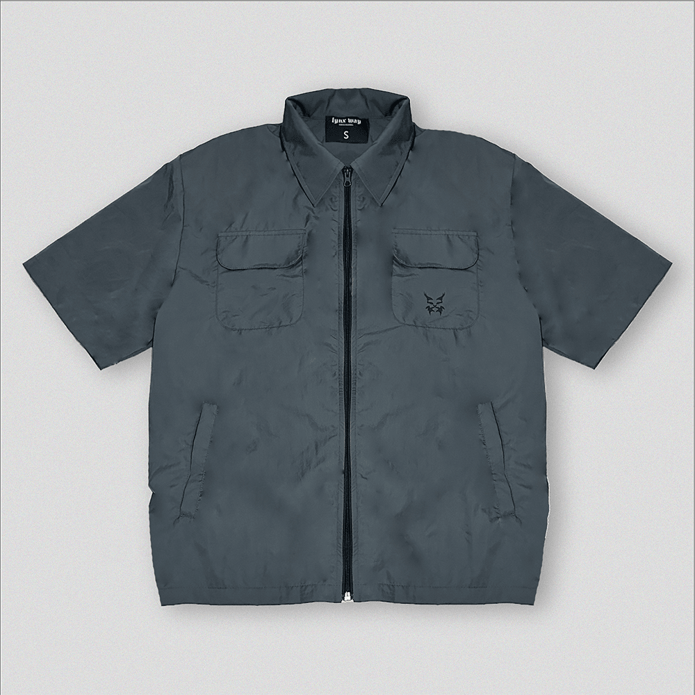 The Full Pack Cargo Shirt 