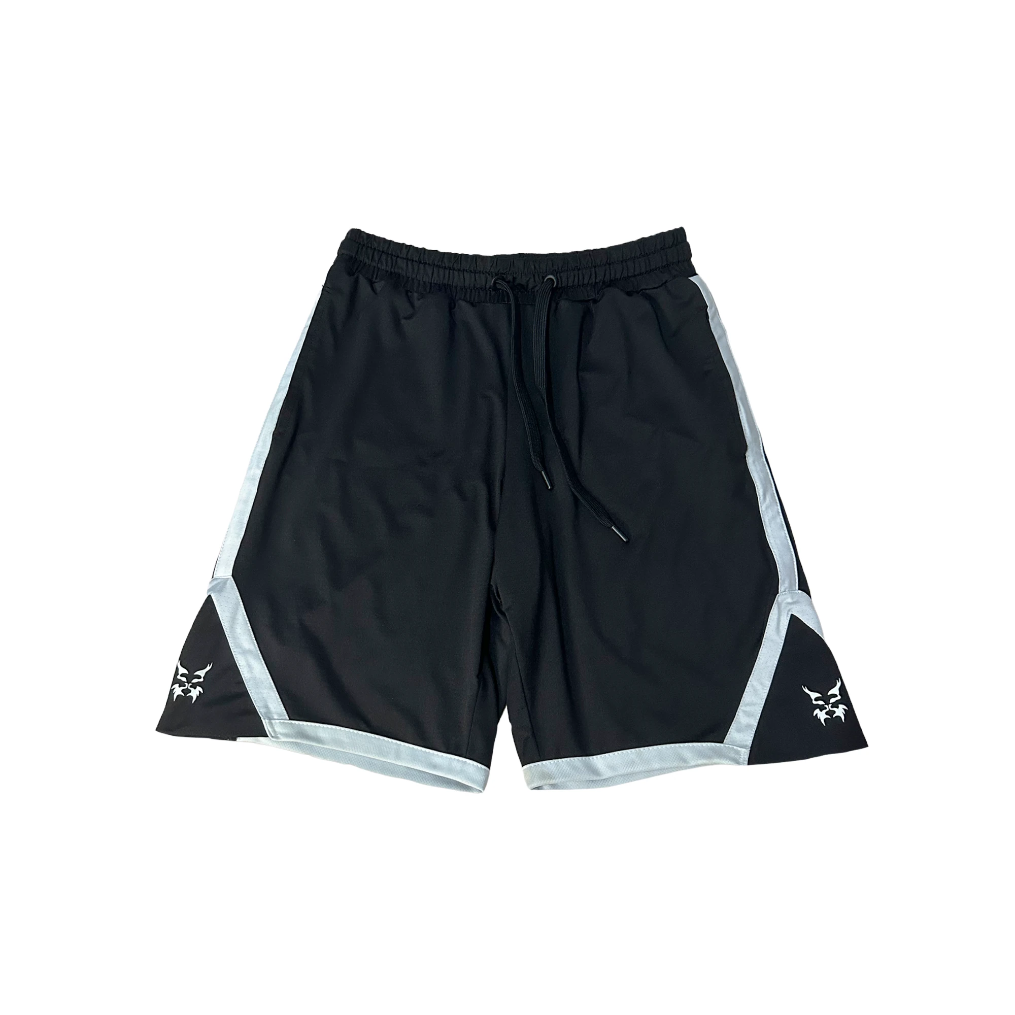 Classic Oversize Şort