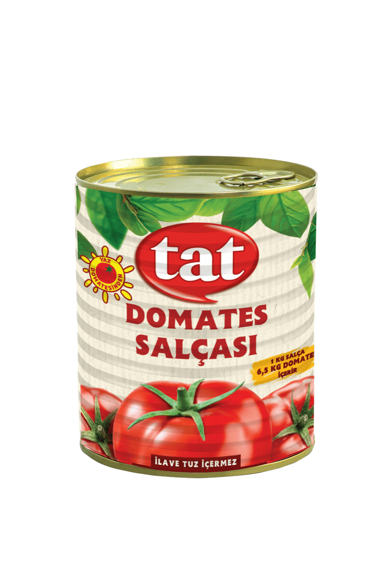 Tat Domates Salçası 700gr