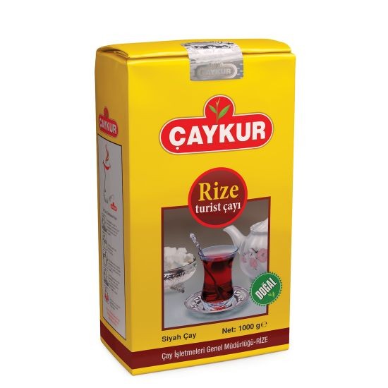 Çaykur Rize Turist Çayı 1000 Gr