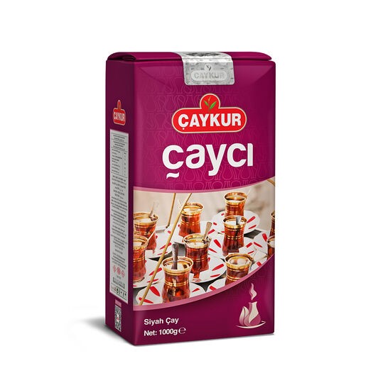 Çaykur Çaycı Çayı 1000 Gr