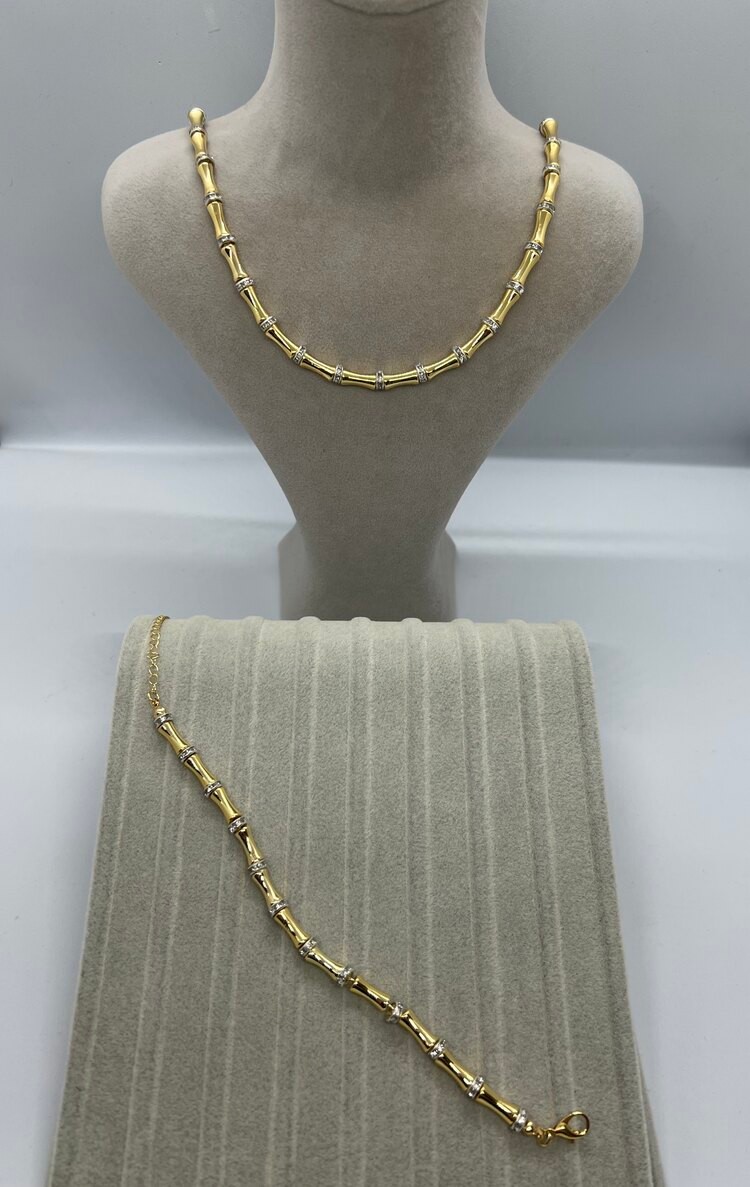Trend Kolye SET