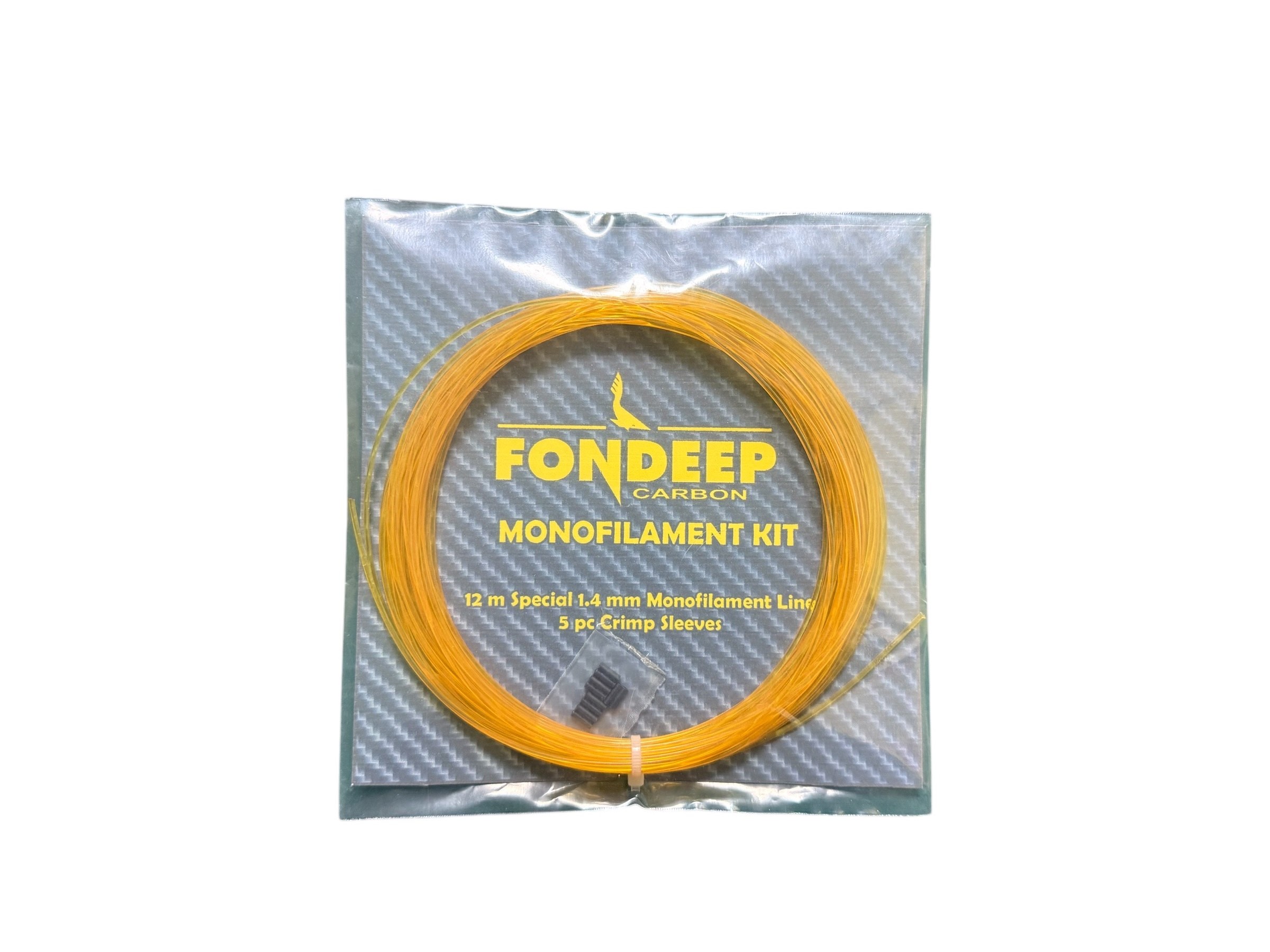 Monofilament Kit 1.4mm