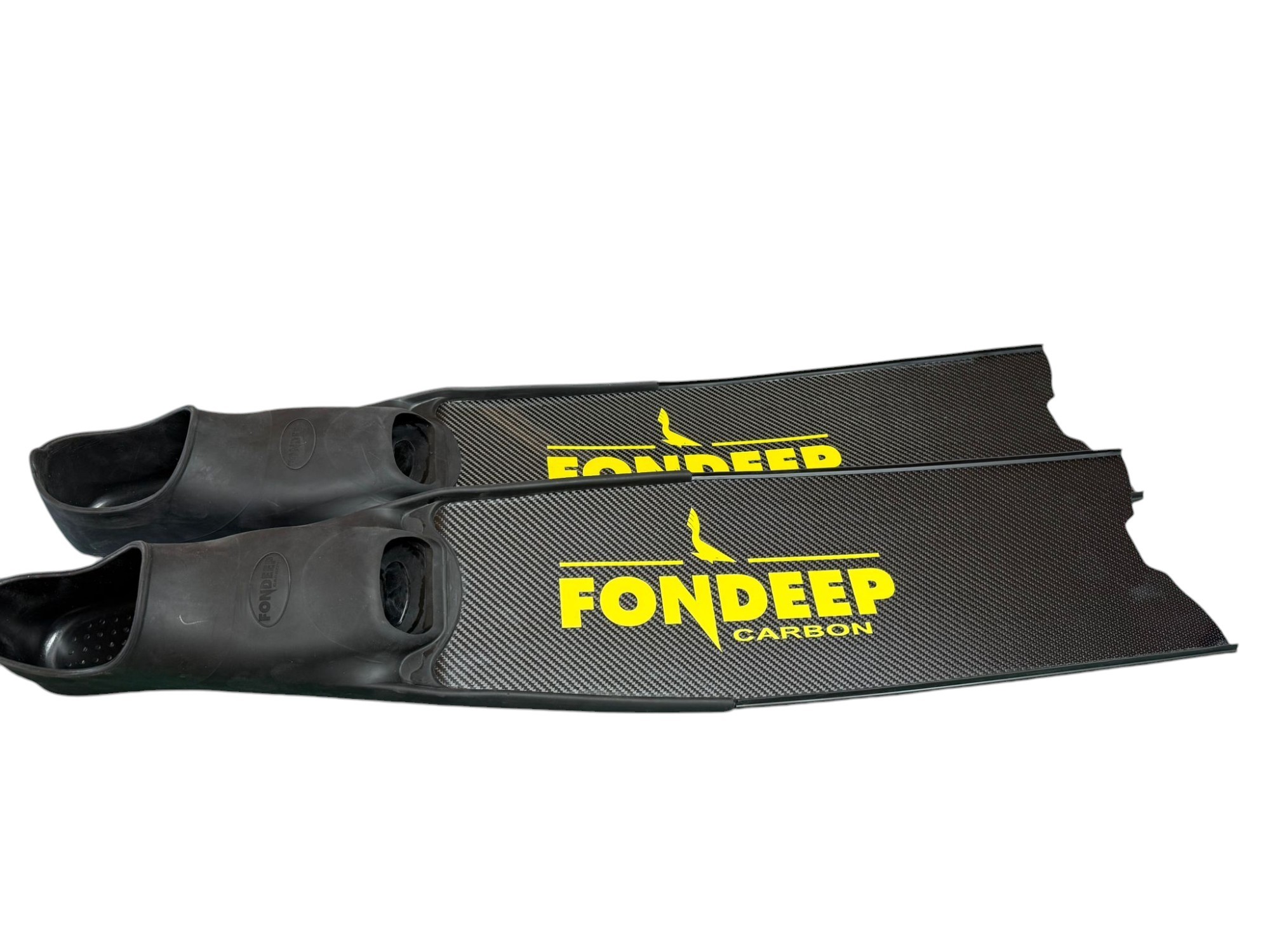 Fondeep Classic Carbon Palet