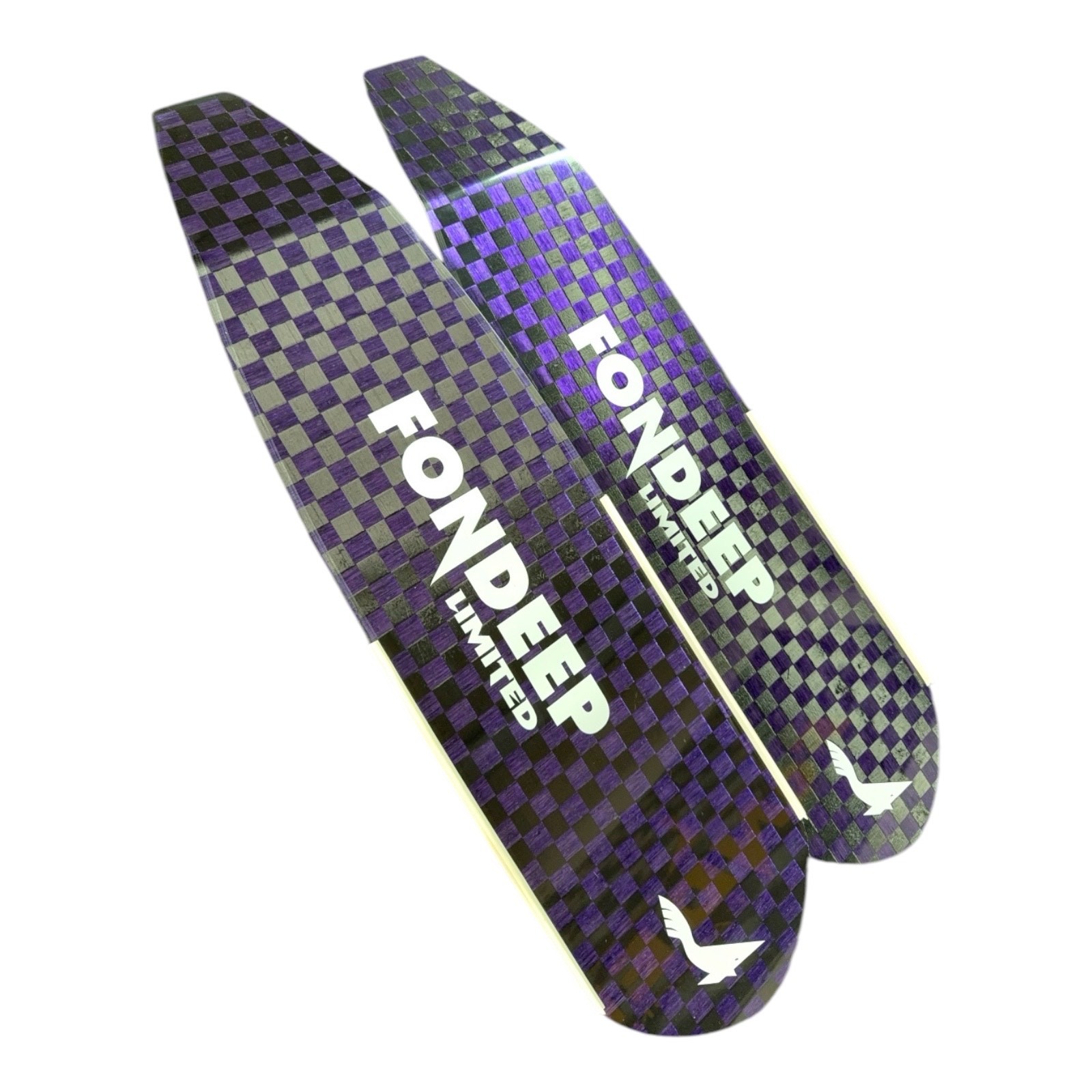 Limited Purple