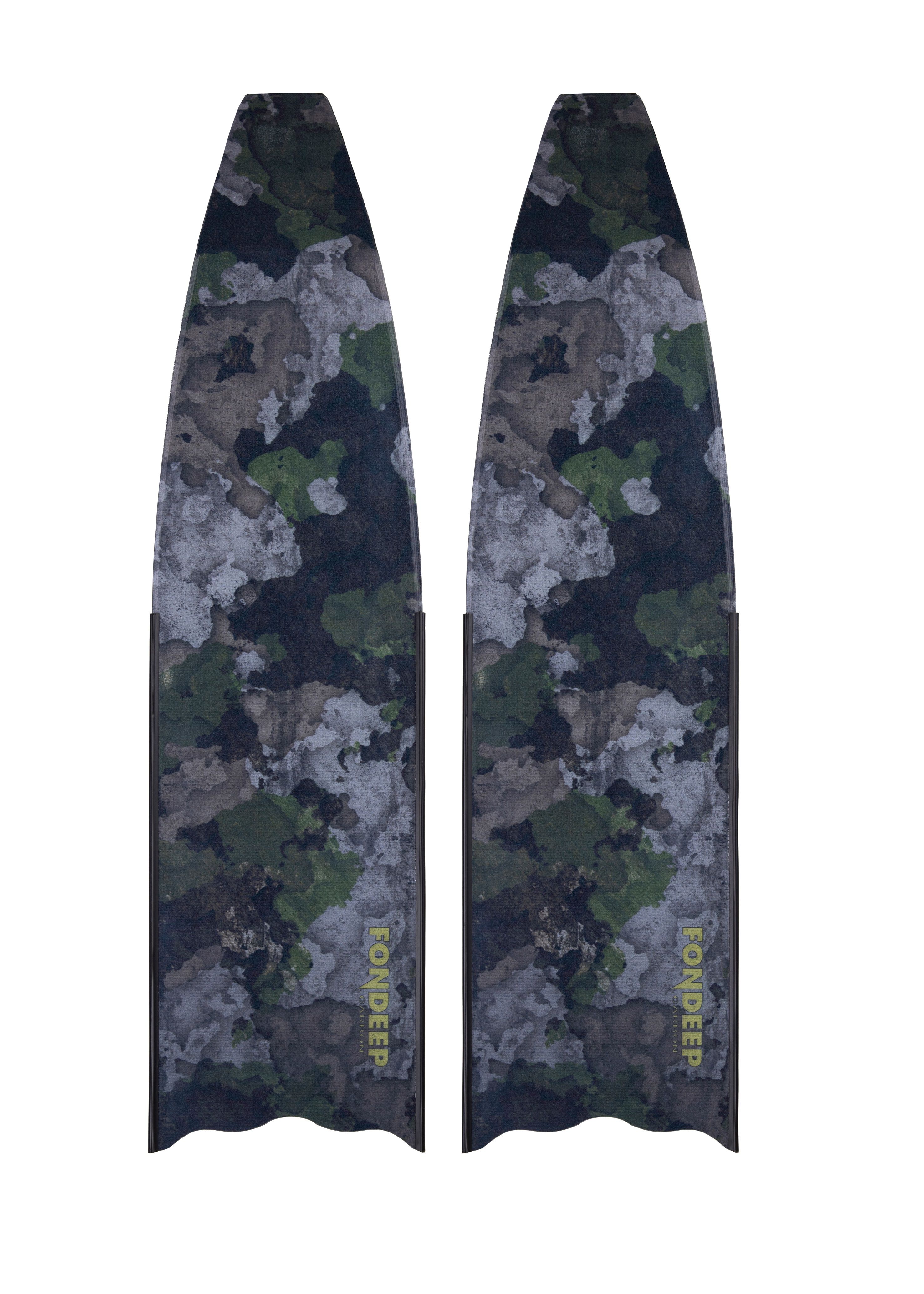 Spearo Camo ArmyGreen