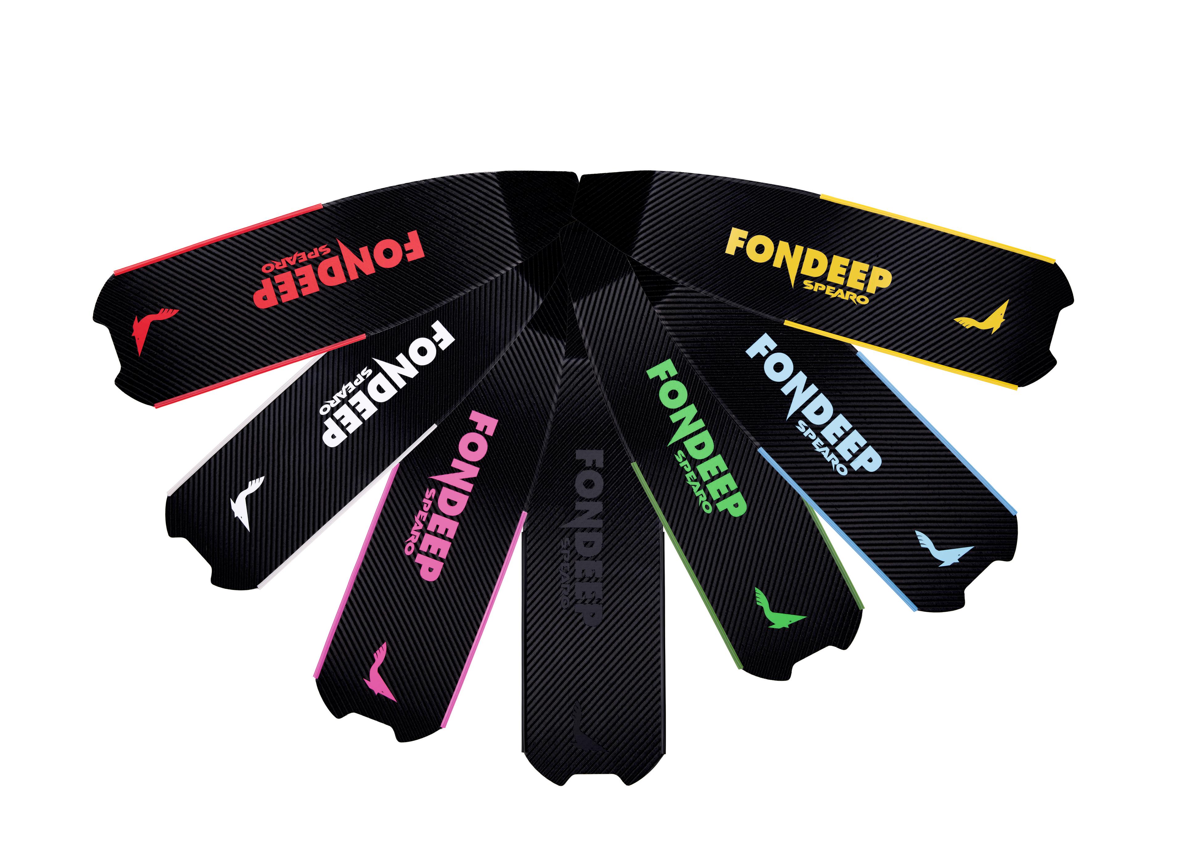 Spearo - XFactor Palet - Maske Şnorkel Set 