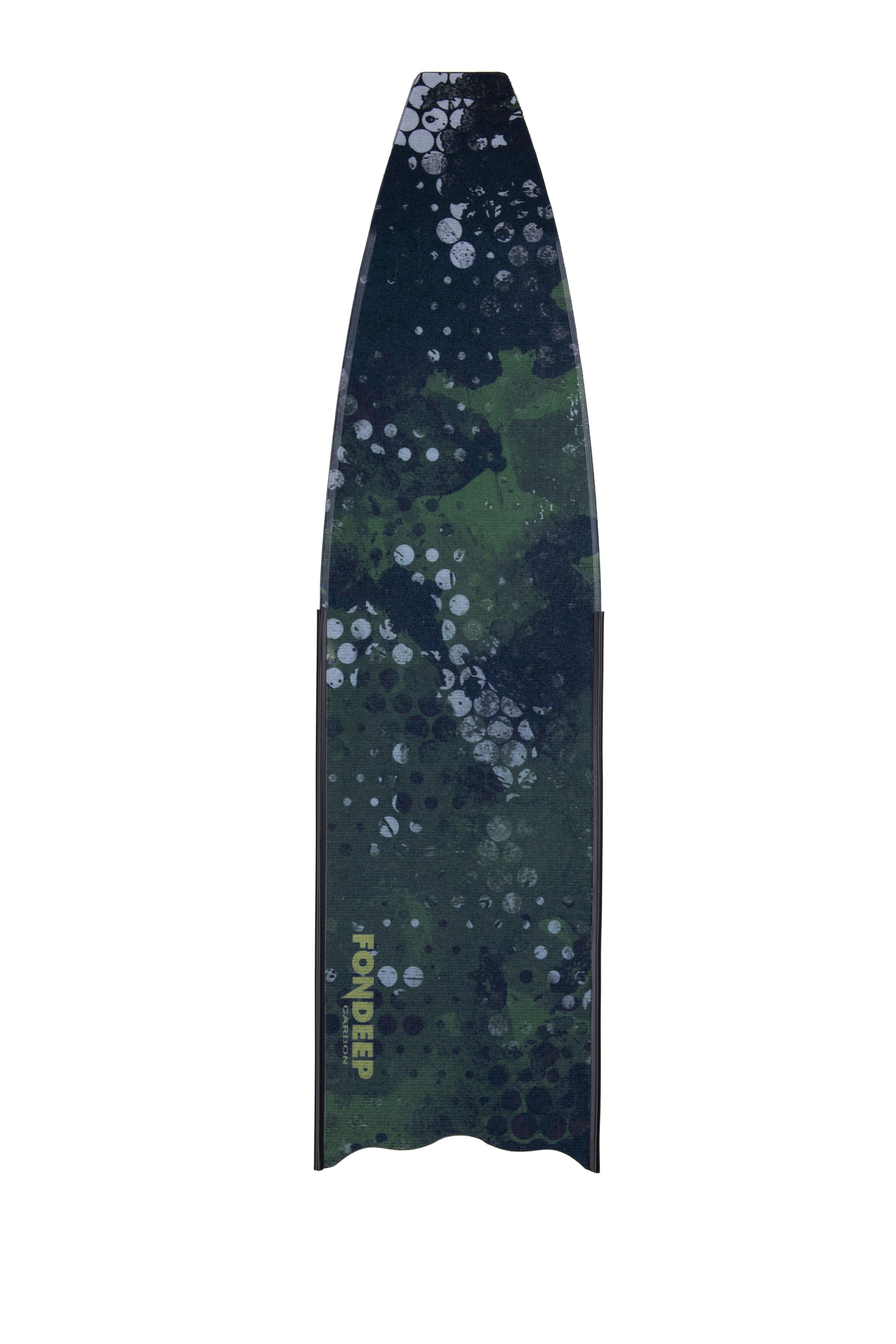 Spearo Camo NanoGreen