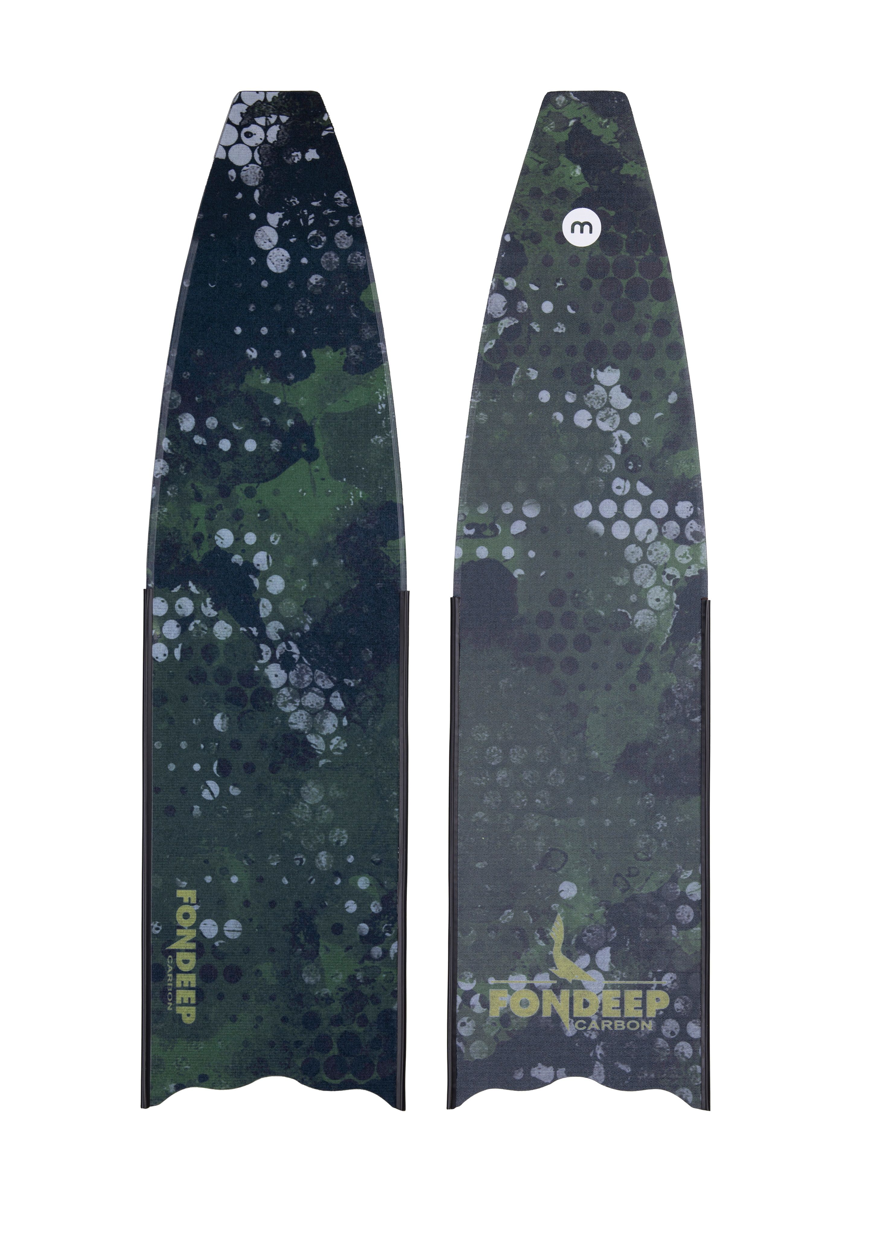 Spearo Camo NanoGreen