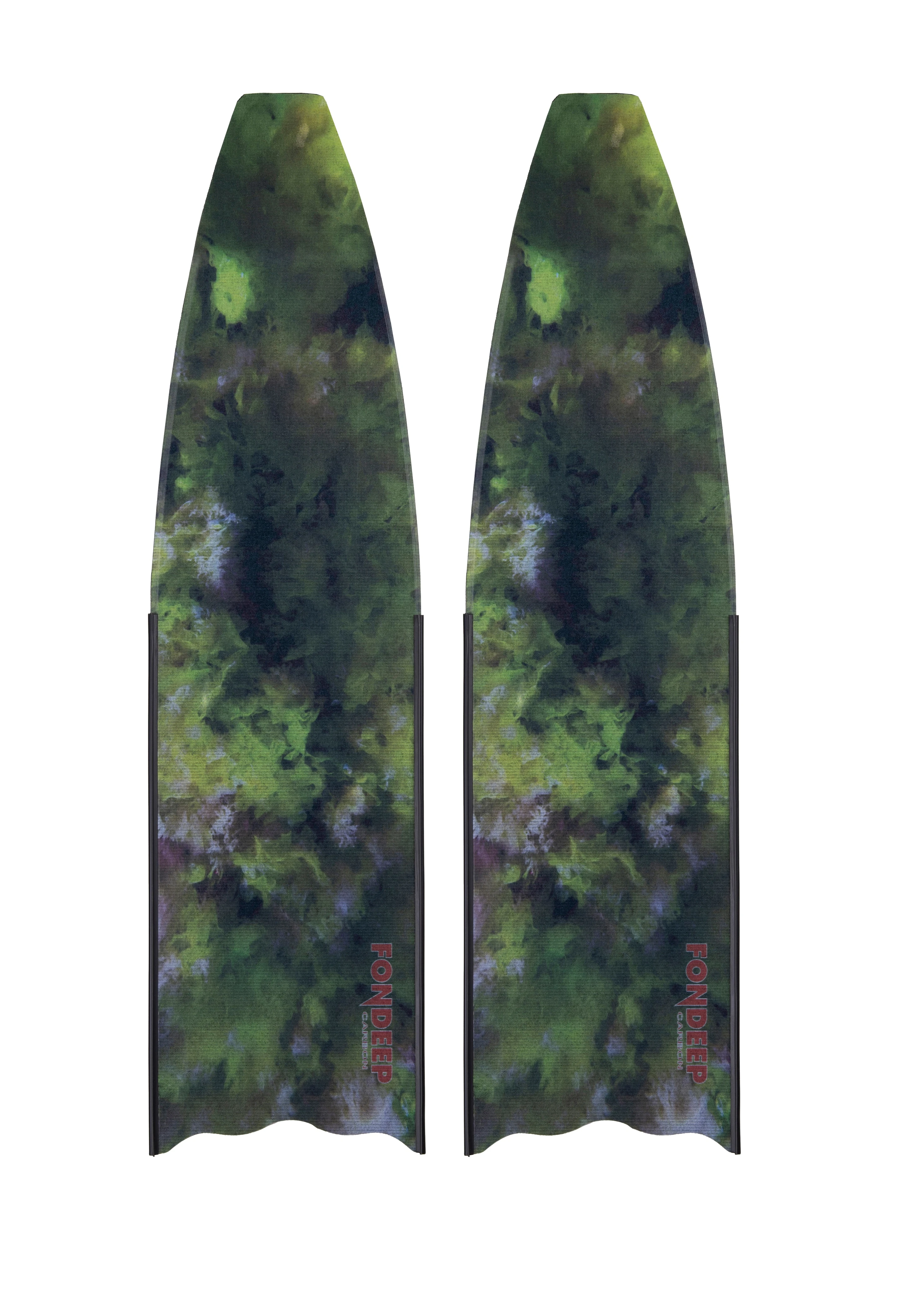 Spearo Camo Labrax Ayaklıklı