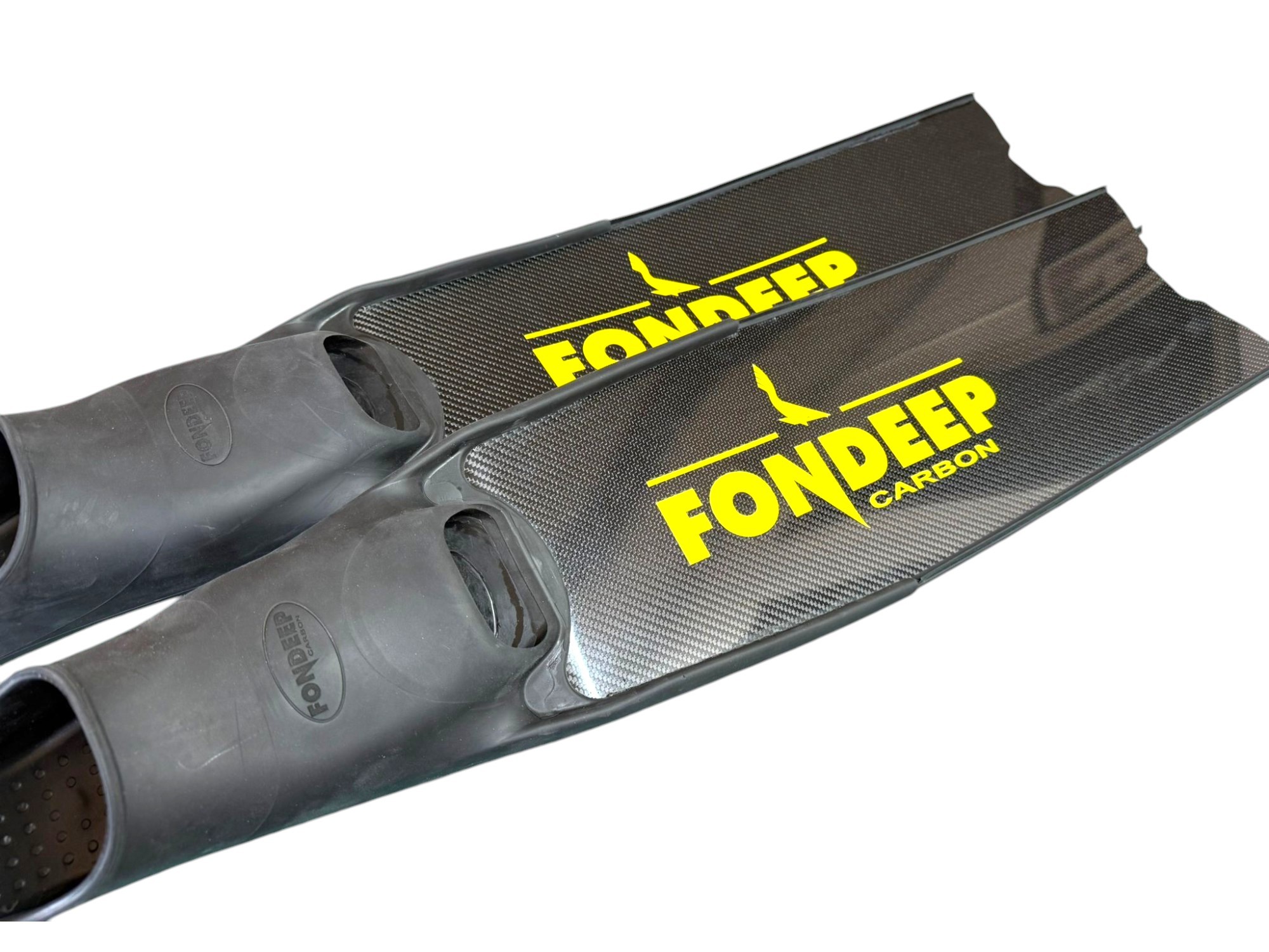 Fondeep Classic Carbon Palet