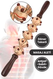 Ahşap