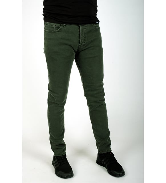 Dar Paça Pantolon