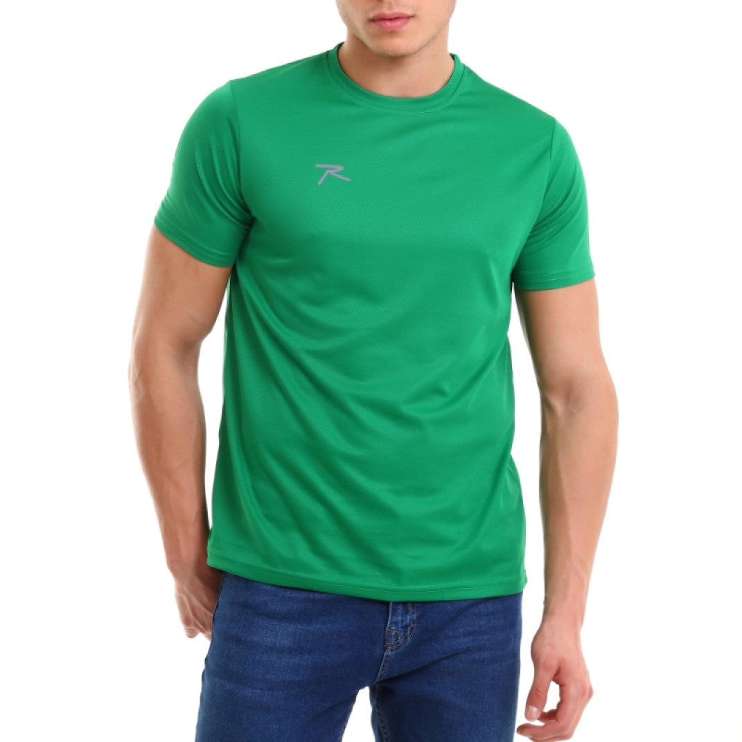 Basic Tshirt - Deneme Ürün - Yeşil