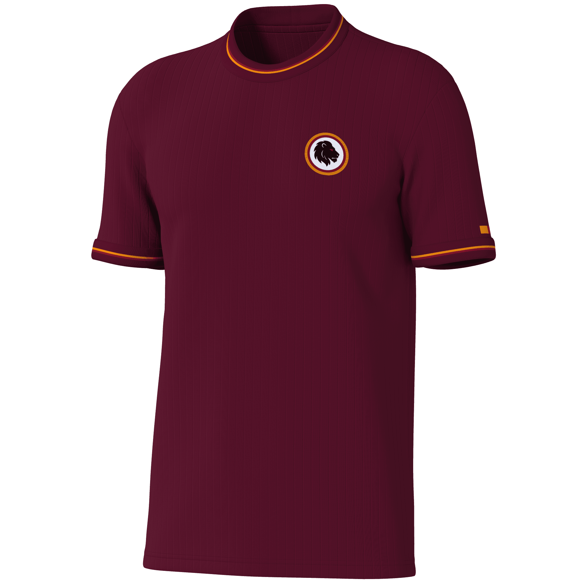 Basic Tshirt Dikiş İpi