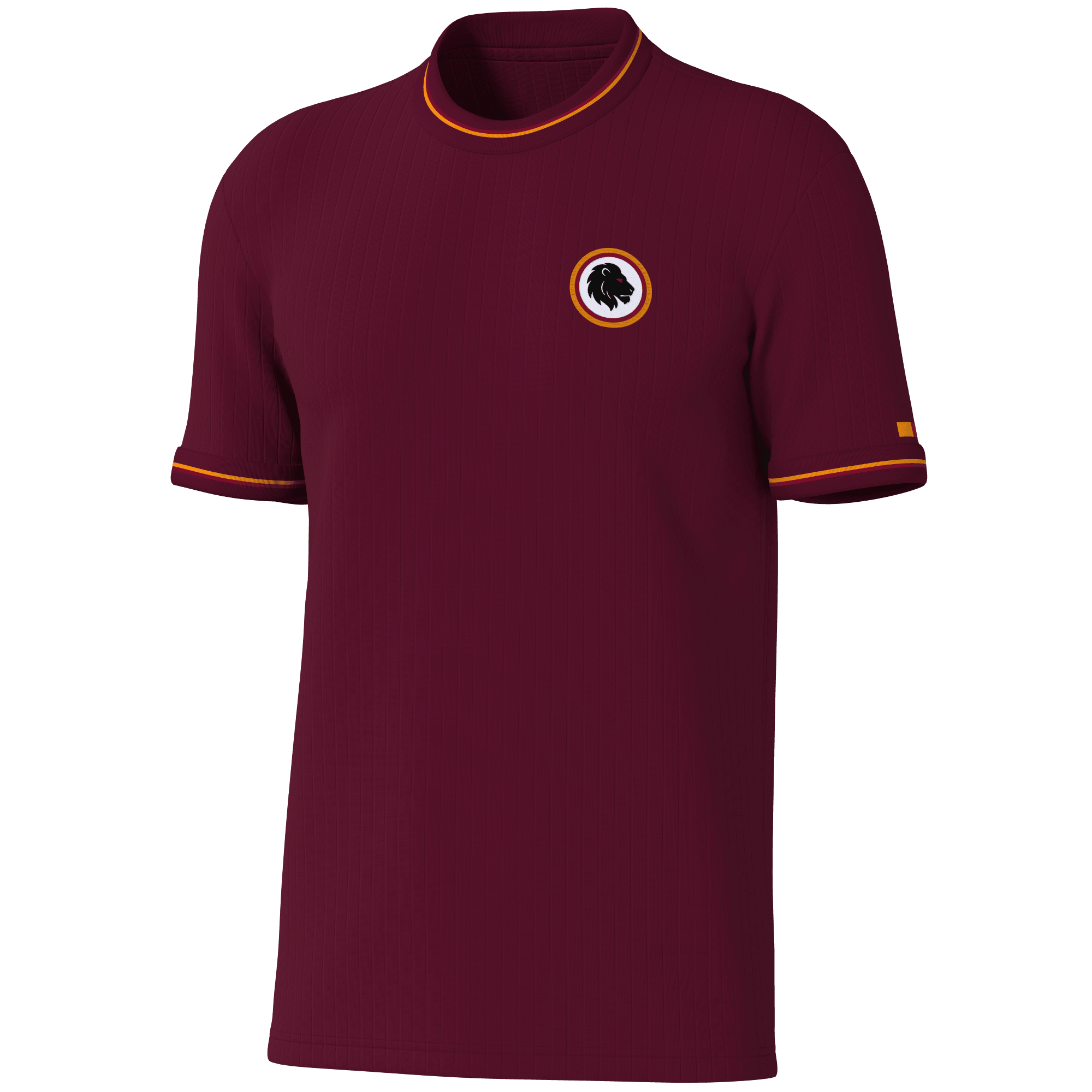 Basic Tshirt Dikiş İpi
