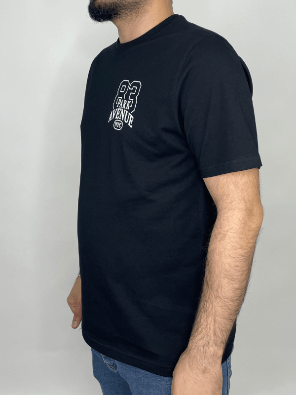 Men's Printed T-shirt