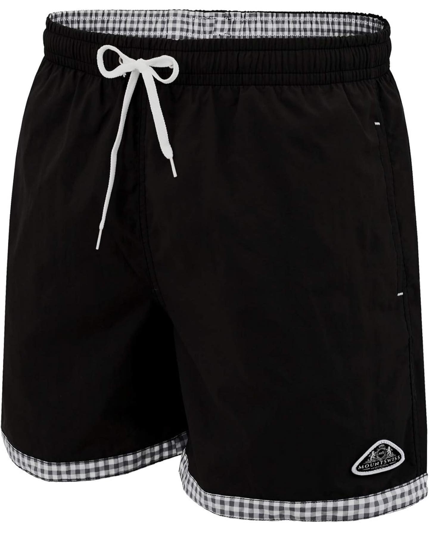 Men's Oversized Sea Shorts