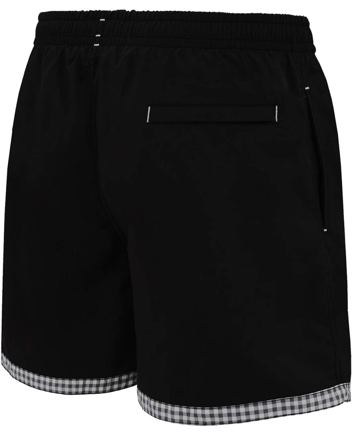 Men's Oversized Sea Shorts