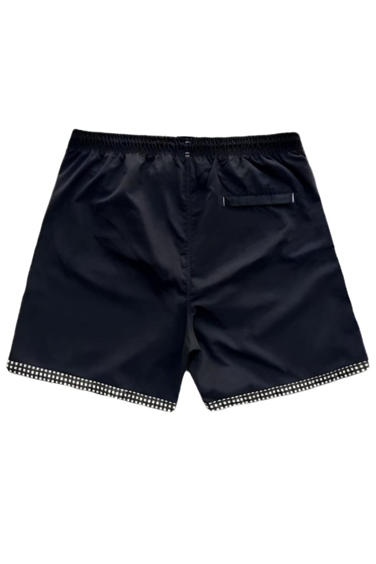 Men's Oversized Sea Shorts