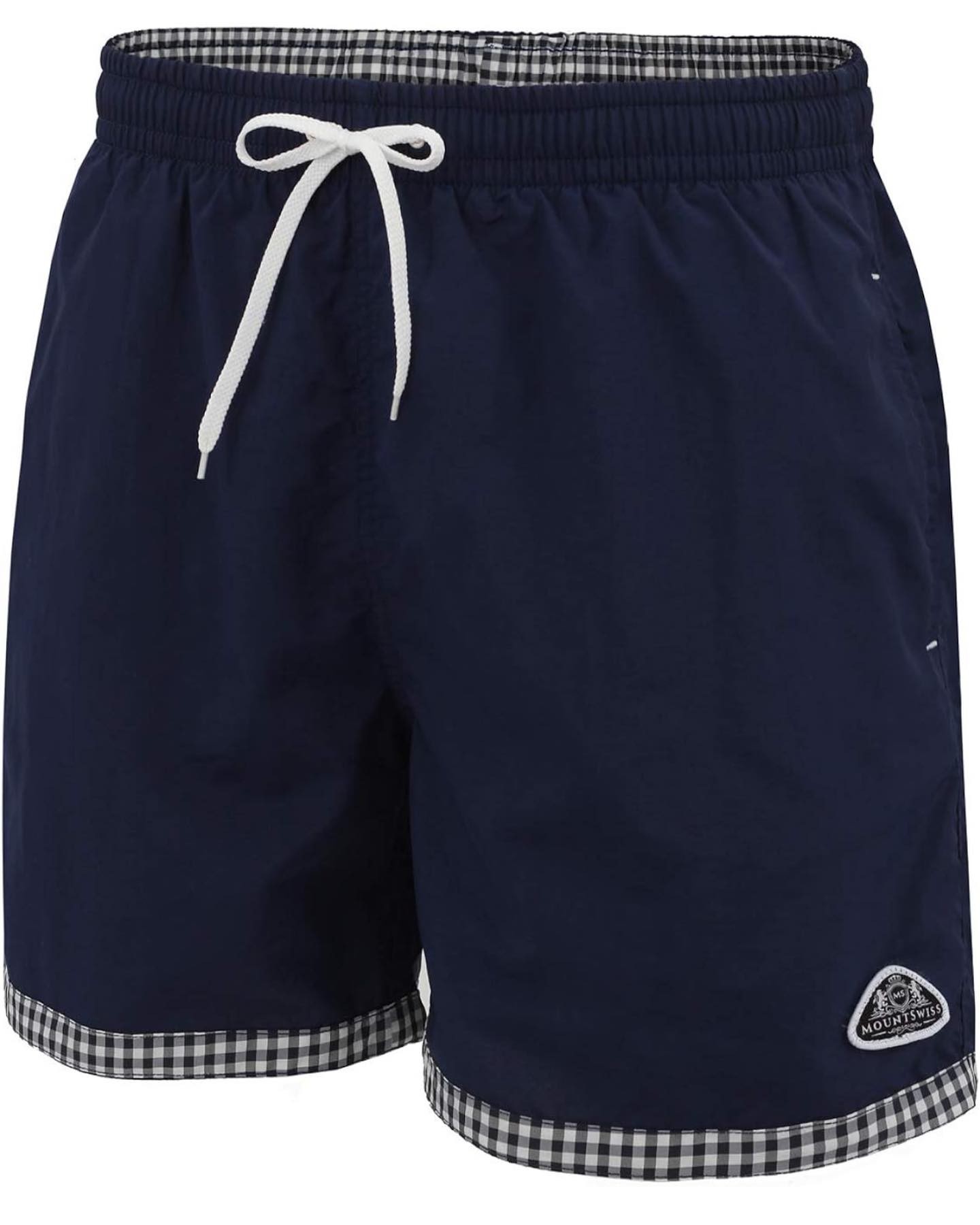 Men's Oversized Sea Shorts