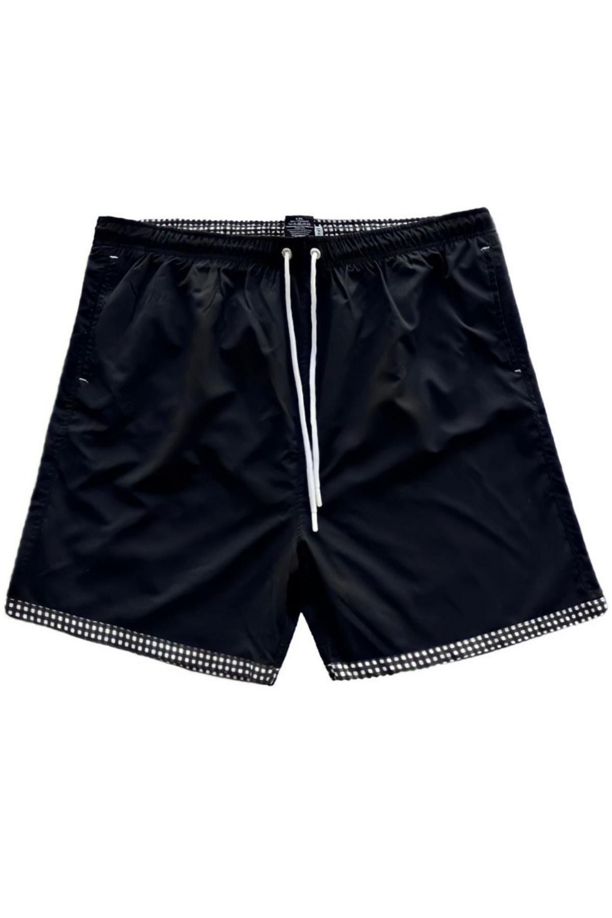 Men's Oversized Sea Shorts