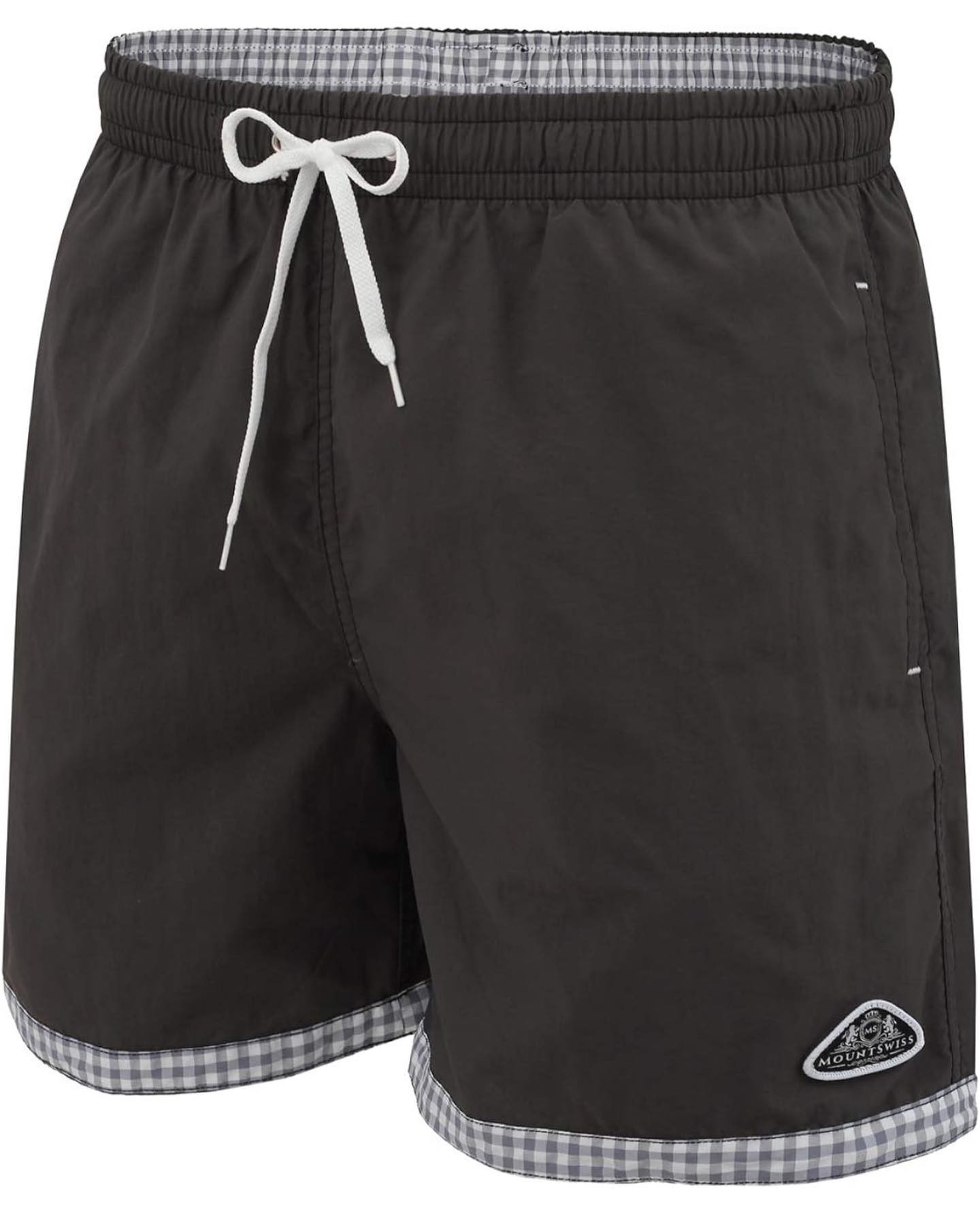 Men's Oversized Sea Shorts