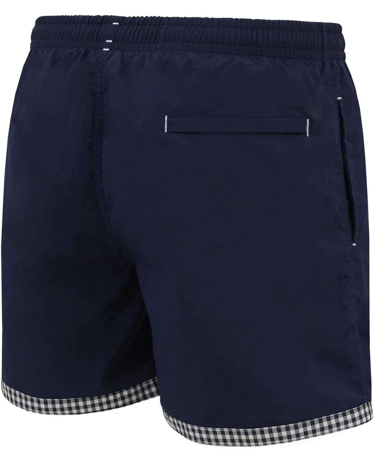 Men's Oversized Sea Shorts