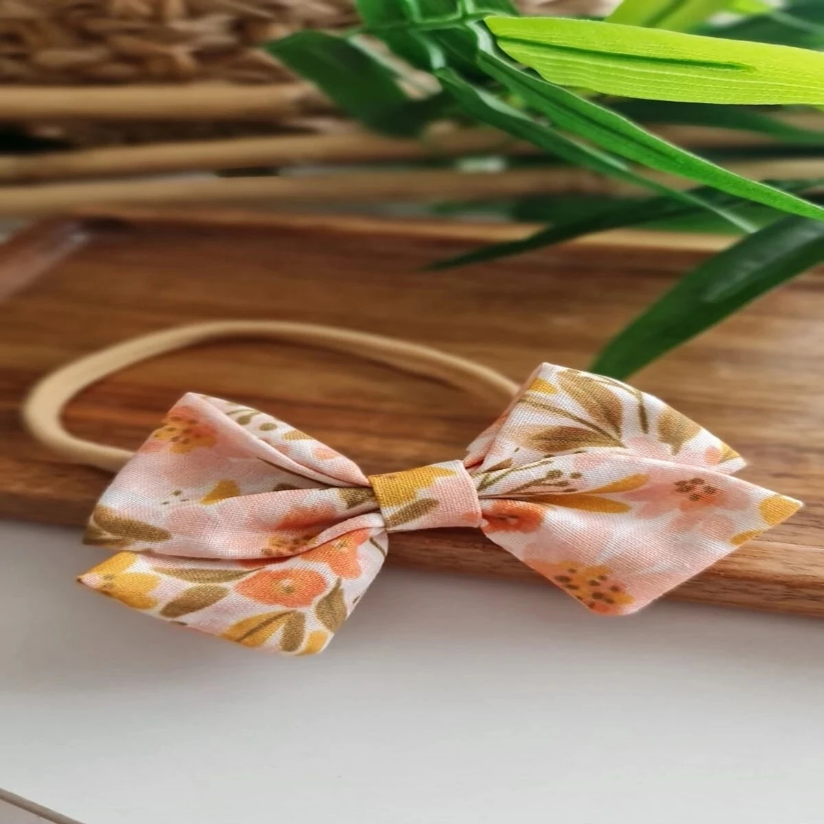 Elisa Fiyonk Bebek Bant