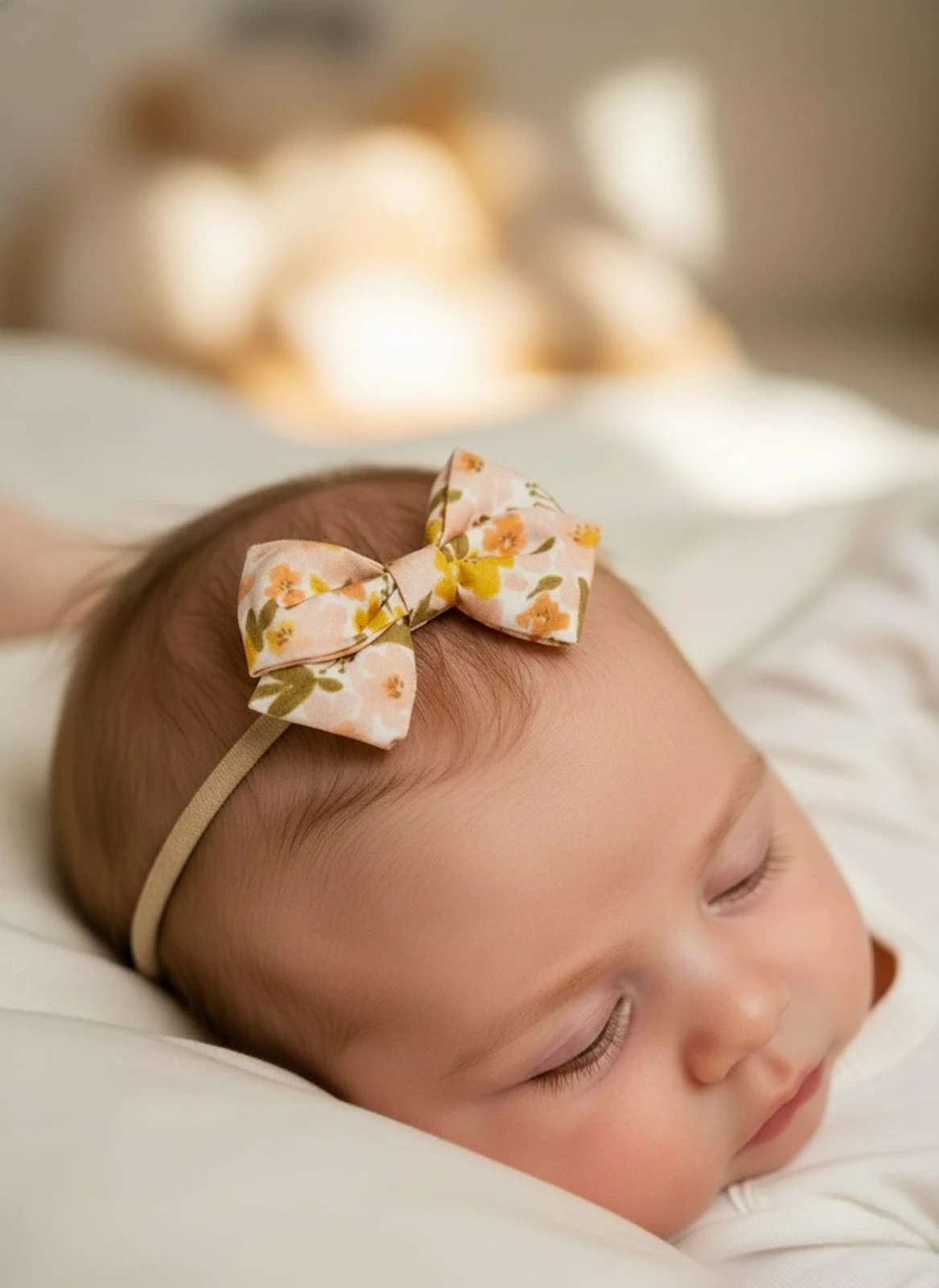 Elisa Fiyonk Bebek Bant